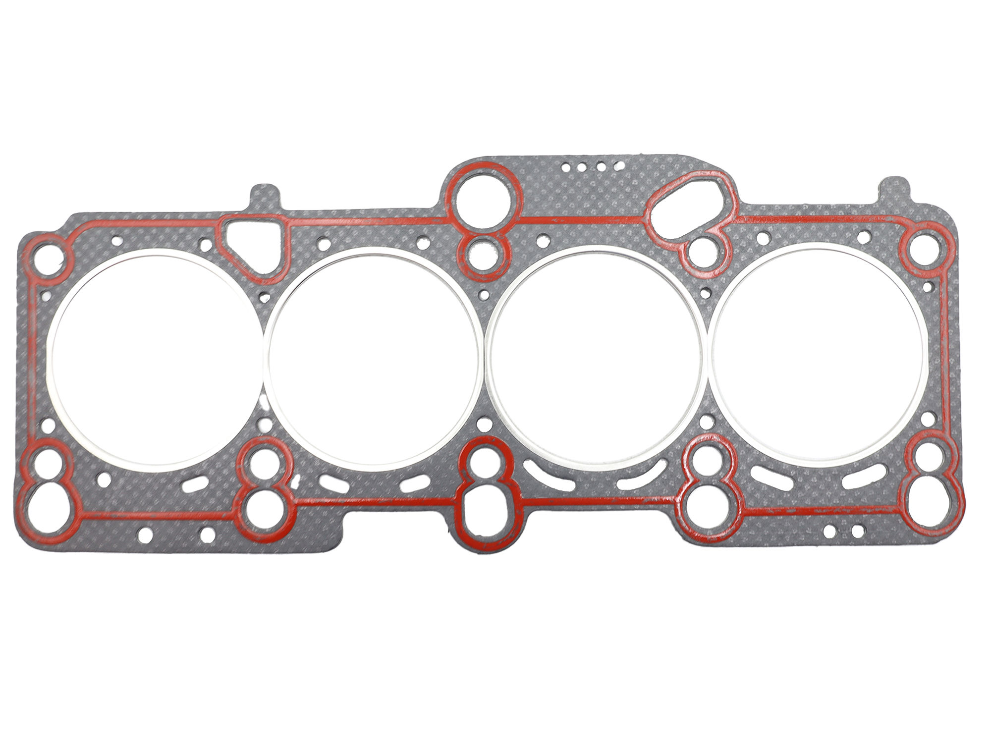 Junta Cabeza Motor 16 Válvulas Volkswagen BORA 2.0L 2006-2010