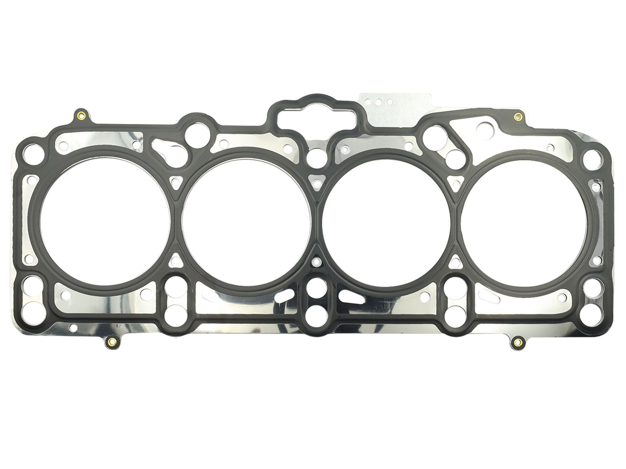 Junta Cabeza Motor 8 Válvulas Volkswagen EUROVAN 1.9L TDI DIESEL 2005-2010