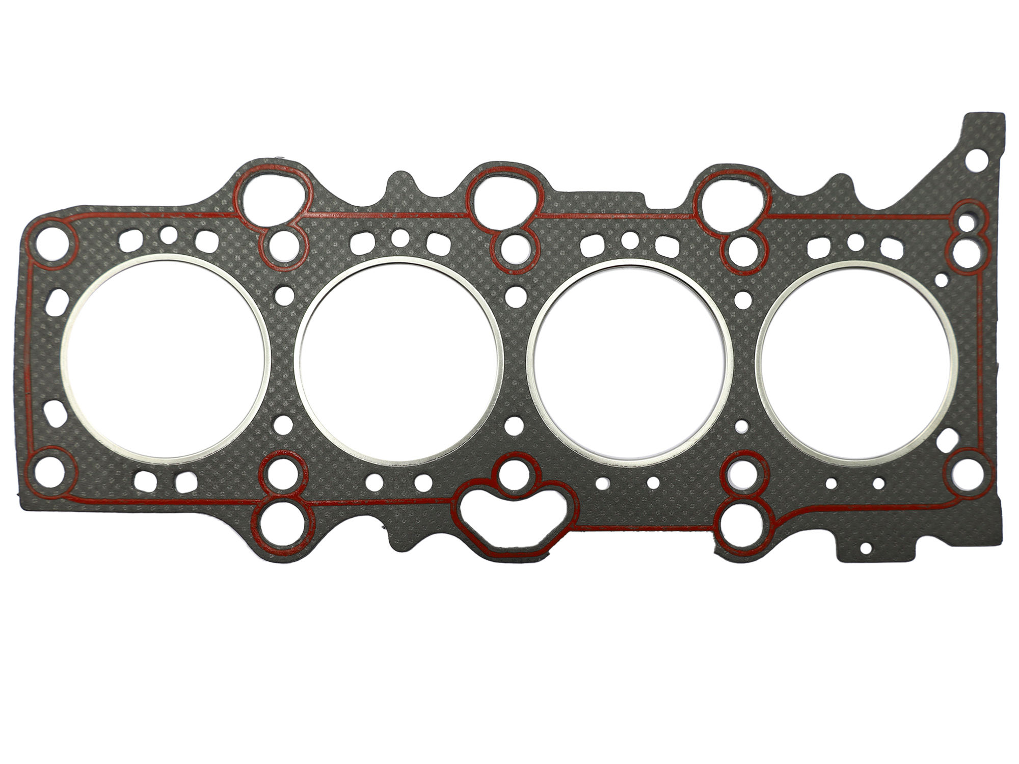 Junta Cabeza Motor Grafitada Con Silicona 16 Válvulas Suzuki SWIFT 1.5L 2007-2017