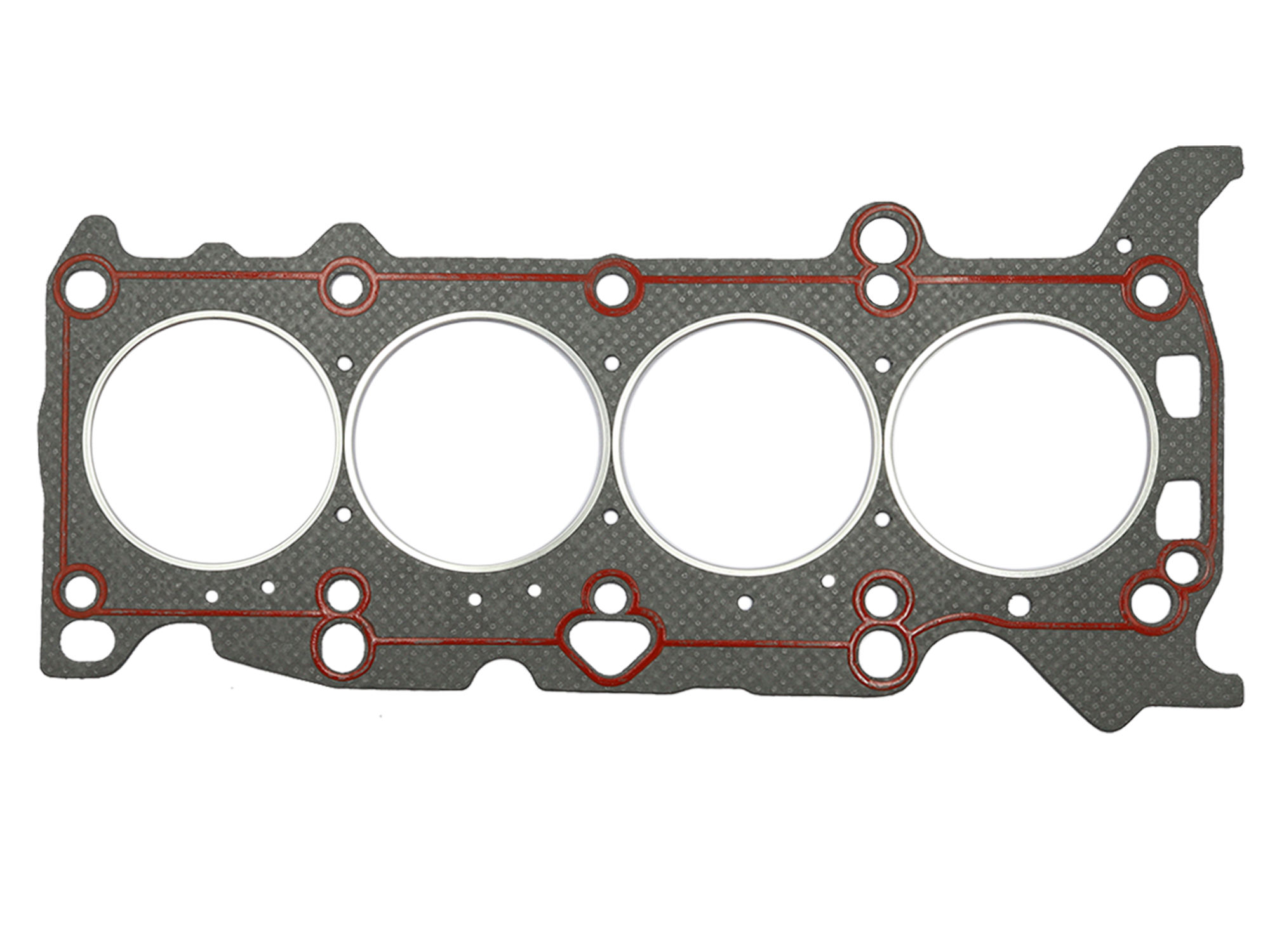Junta Cabeza Motor Grafitada 16 Válvulas Mazda CX-5 2.5L 2013-2025