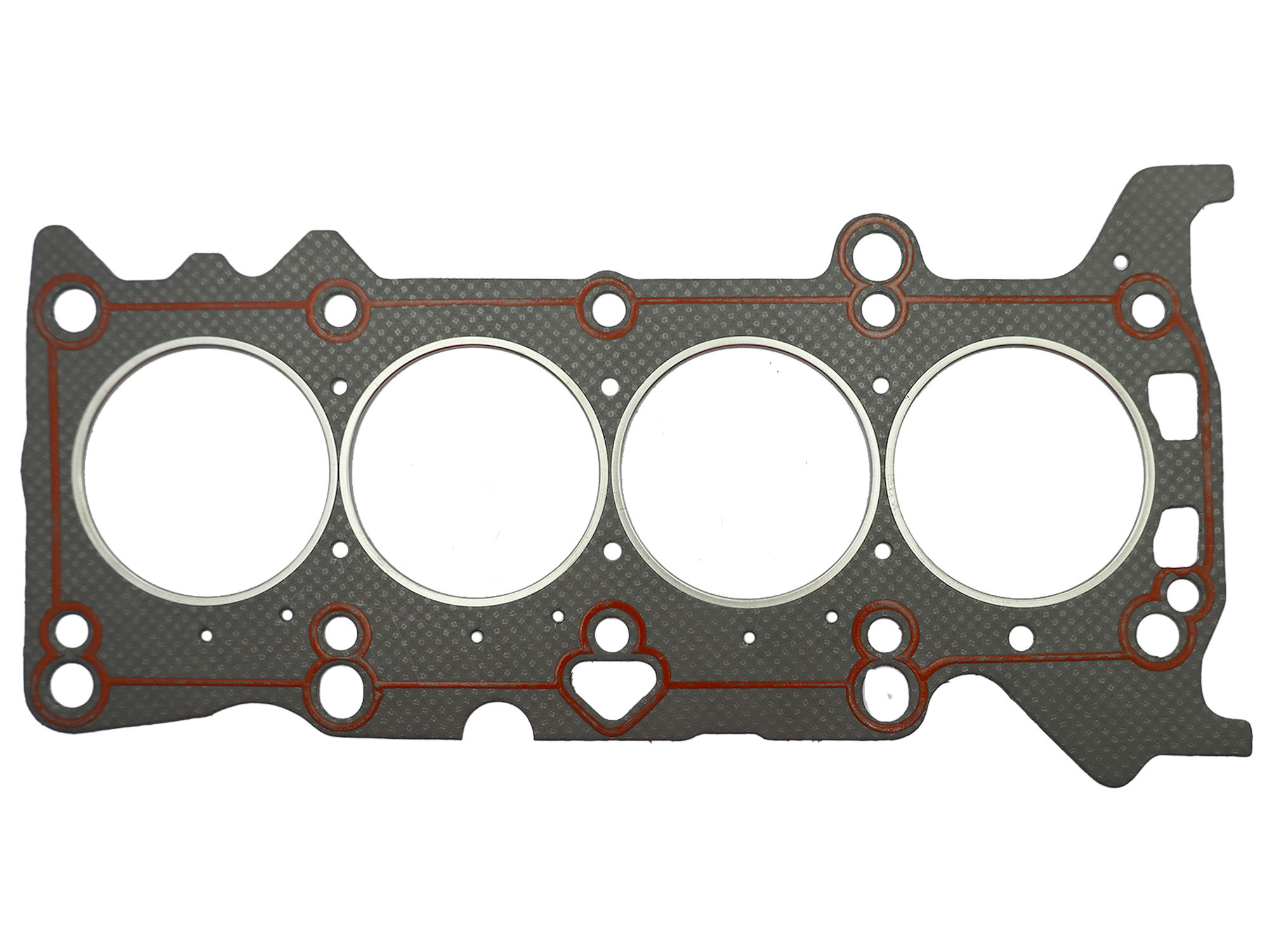 Junta Cabeza Motor Grafitada Con Silicona 16 Válvulas Mazda CX-5 2.0L 2013-2017