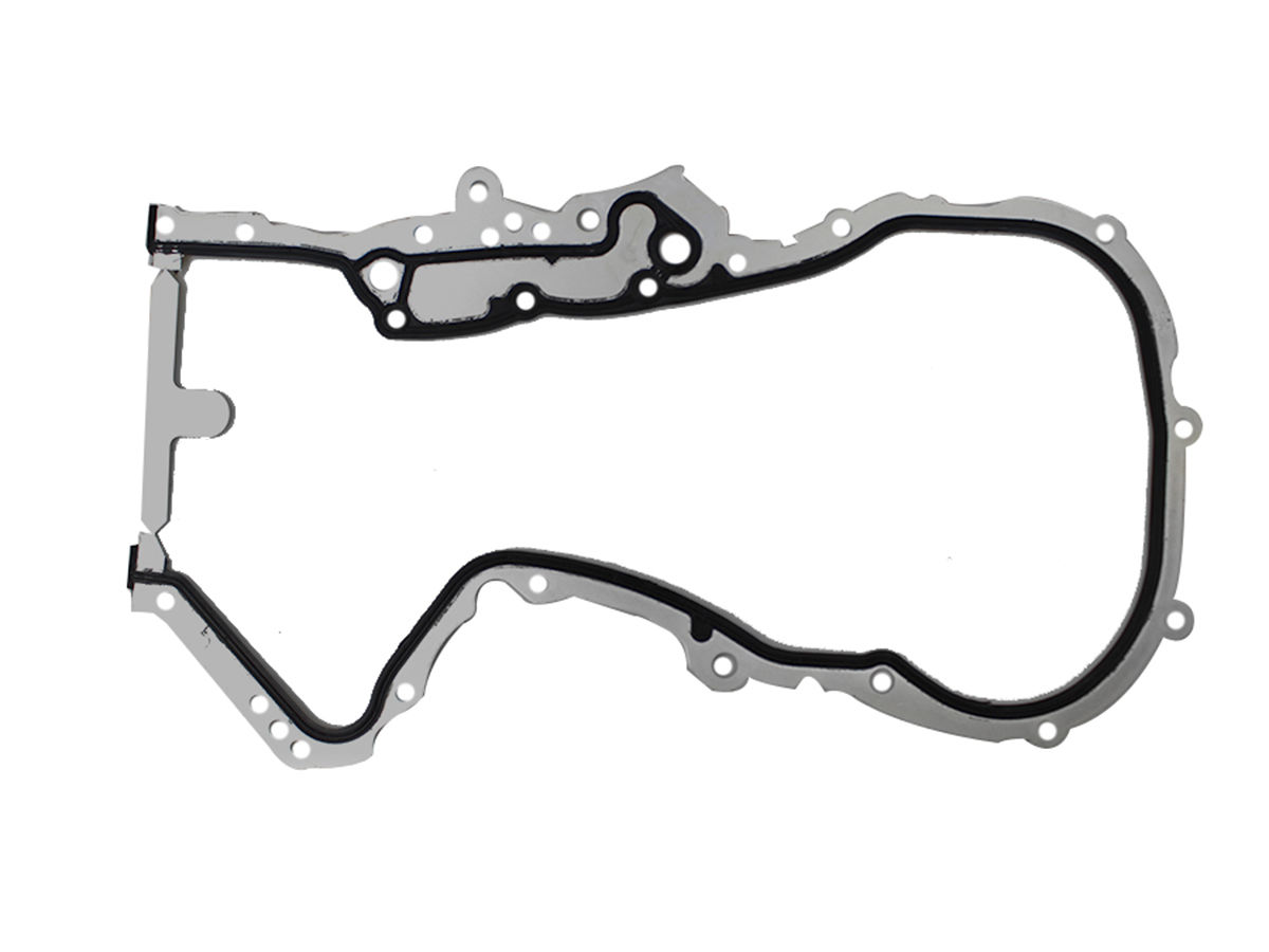Junta Tapa Distri Metal 16Val Ea113-211 (Jetta A6-Golf A7-Tiguan 1.4L/Polo 15-19 Volkswagen Vento 1.6L Gas 2014 2022