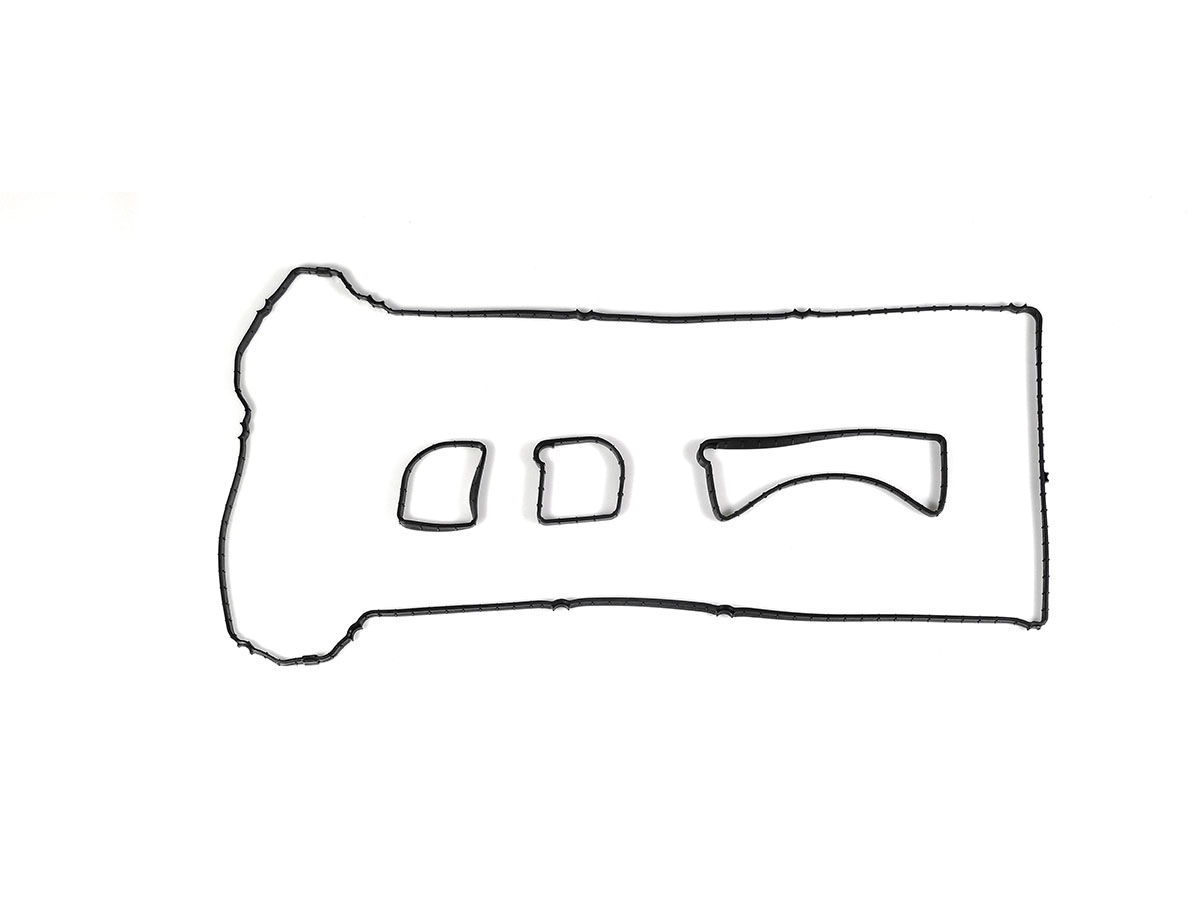 Junta Tapa Punterias 4Piezas 16Val Cgba/Cjbb (Ranger-Escape-Fusion 2.5L/Cx-7) Ford Ecosport 2.0L 2004 2012