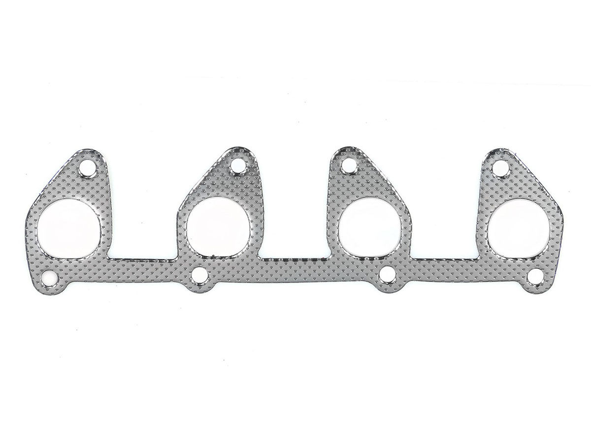 Junta Multiple Escape Grafitada (C-2/C-3/Corsa 1.4L-1.8L/Tornado 04-11) Chevrolet Chevy 1.4L/1.6L 1994 2012