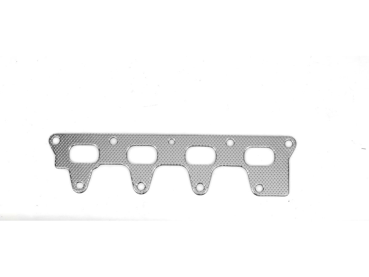 Junta Multiple Escape Grafitada 16Val K4M (Aprio/Clio 1.6L/Kangoo) Nissan Platina 1.6L 2002 2010