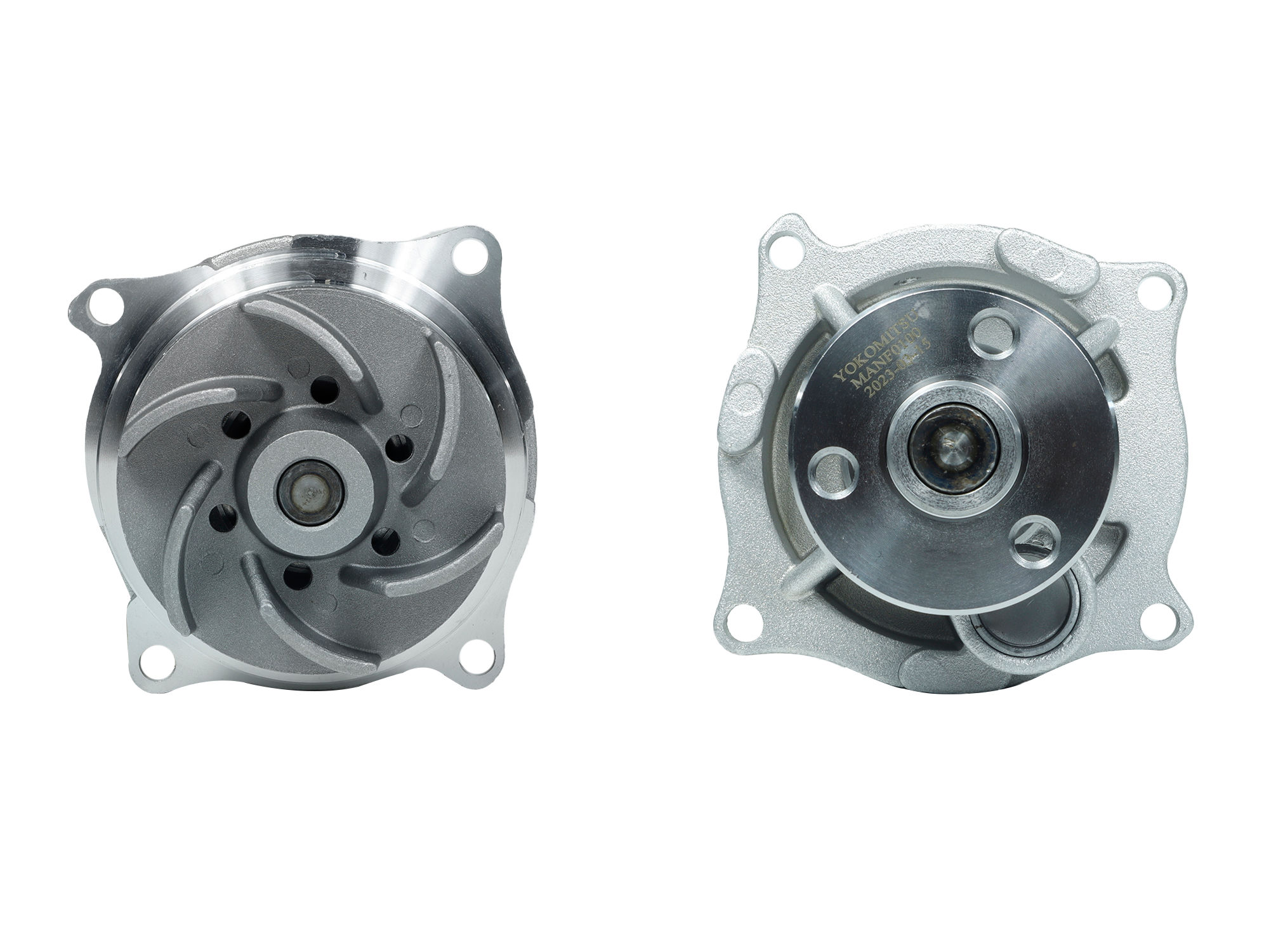 Bomba De Agua FORD Focus 2.0L 2000-2006