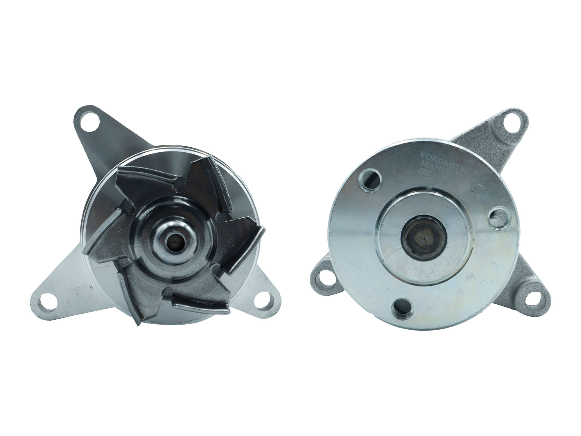 Bomba De Agua FORD Ranger 2.3L / 2.5L 2001-2012