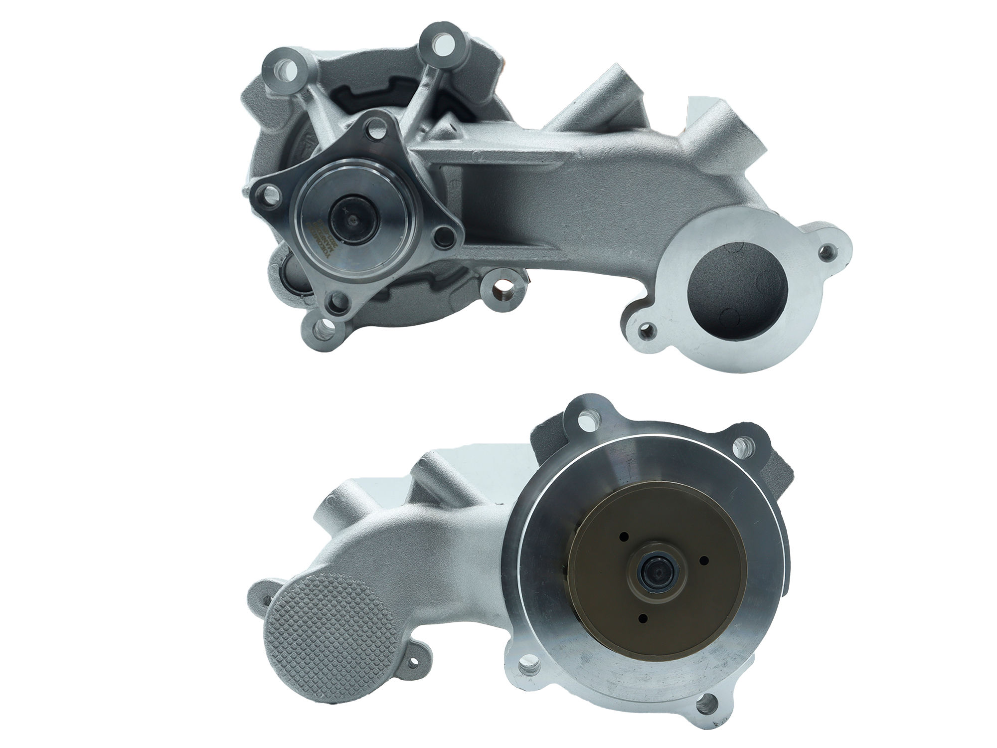 Bomba De Agua FORD LOBO 5.0L 2011-2017