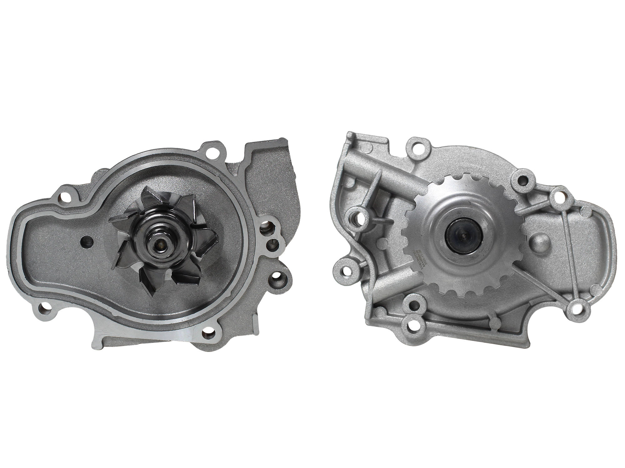 Bomba De Agua Honda Accord 2.3L / 2.2L 1998-2002