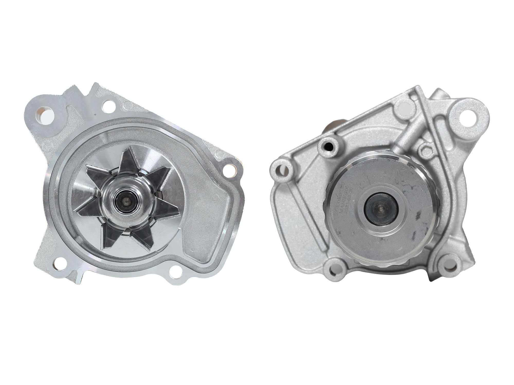 Bomba De Agua Honda Civic 1.6L 1997-2000