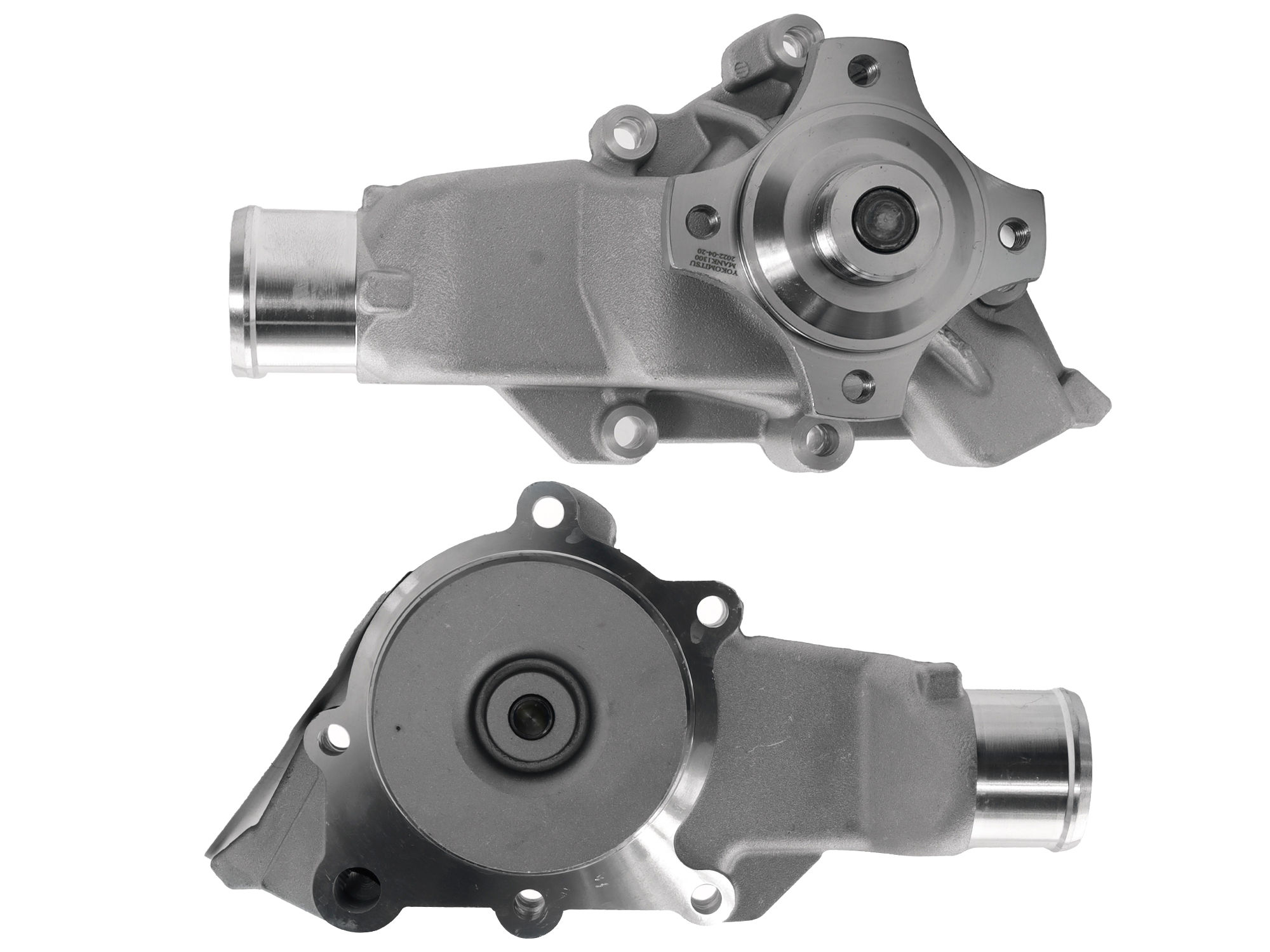 Bomba De Agua Chrysler / Dodge Grand Cherokee 4.0L 1999-2004