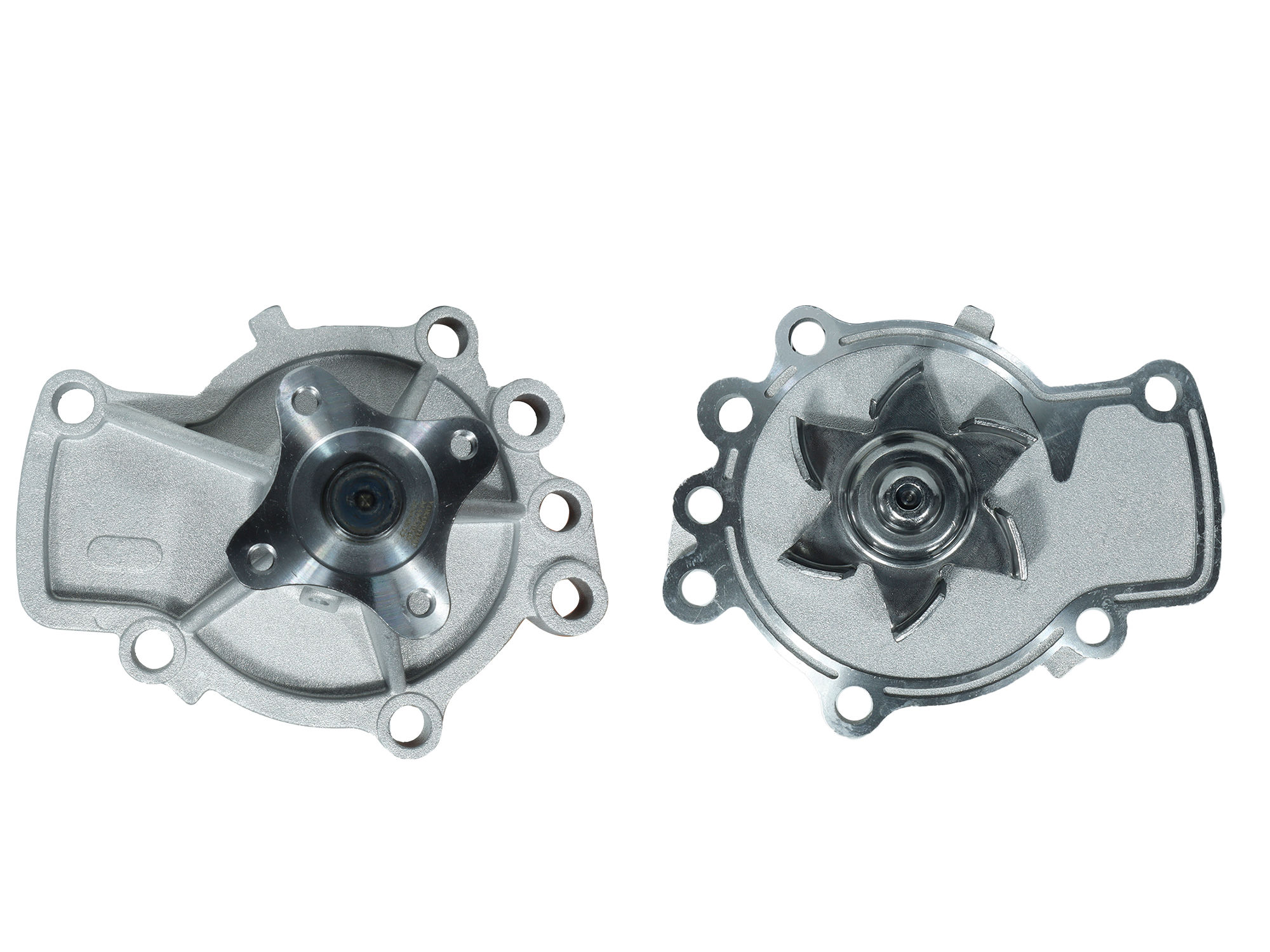 Bomba De Agua Nissan Ts-iii GSR 2.0L 1992-1996