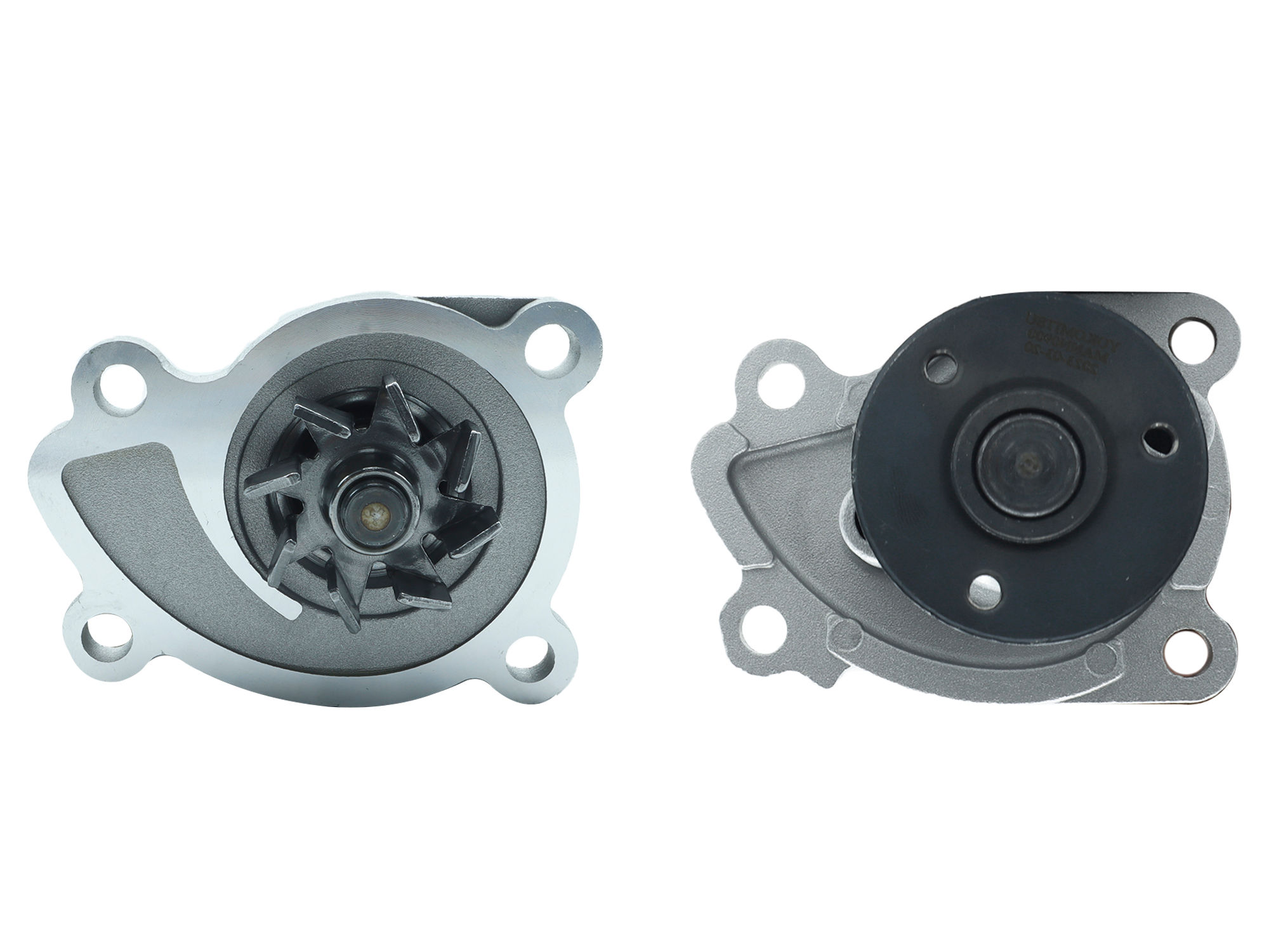 Bomba De Agua Nissan Versa 1.6L 2012-2019