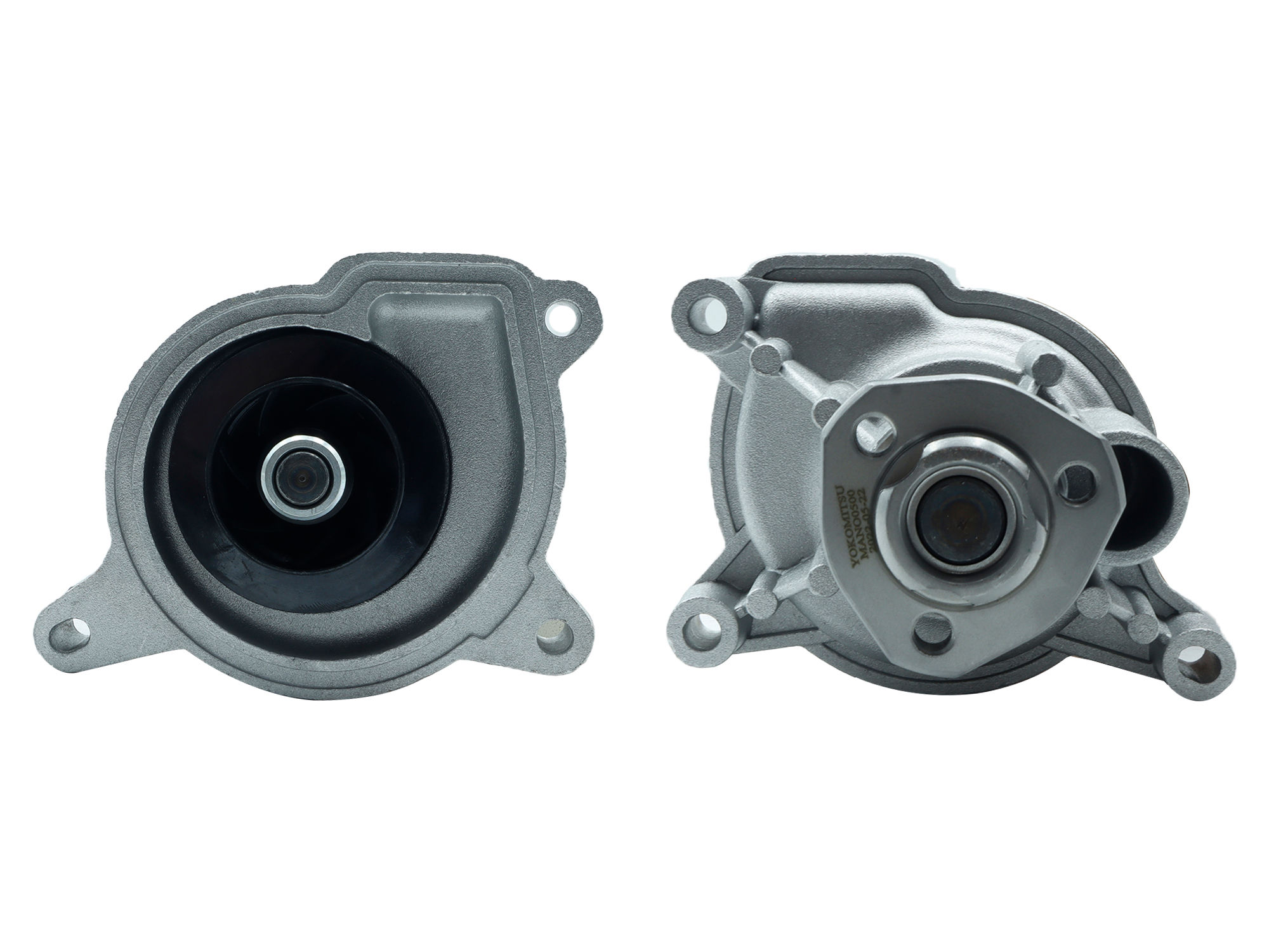 Bomba De Agua AUDI A1/a3 1.4L 2010-2018