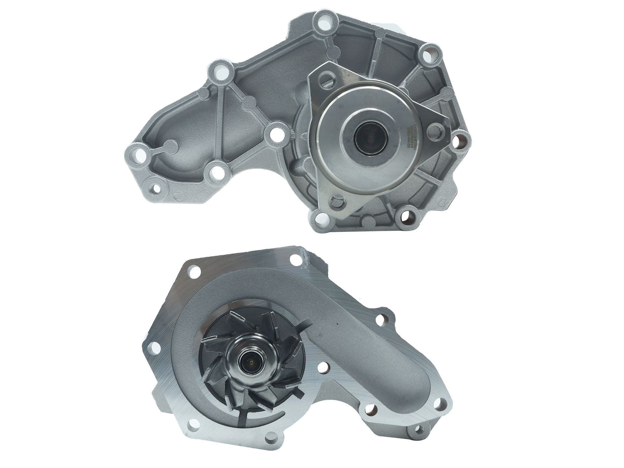 Bomba De Agua Renault Megane 2.0L 2001-2004