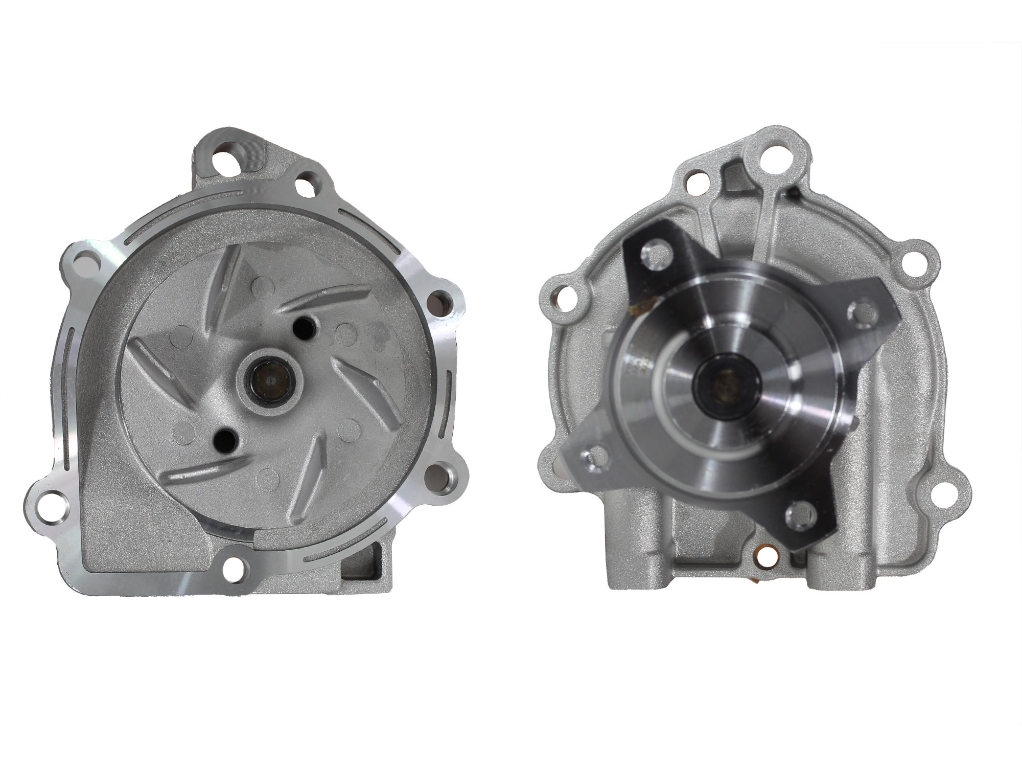 Bomba De Agua Suzuki SX-4 2.0L 2007-2010