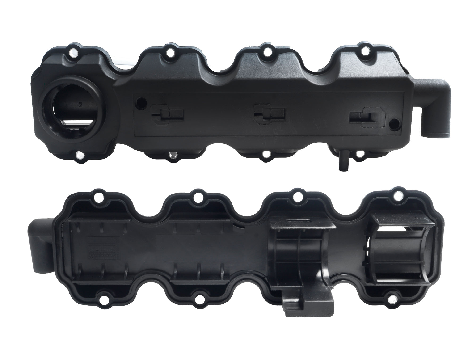 Tapa Punterias Chevrolet Chevy C-2/C-3 1.6L 2001 2012