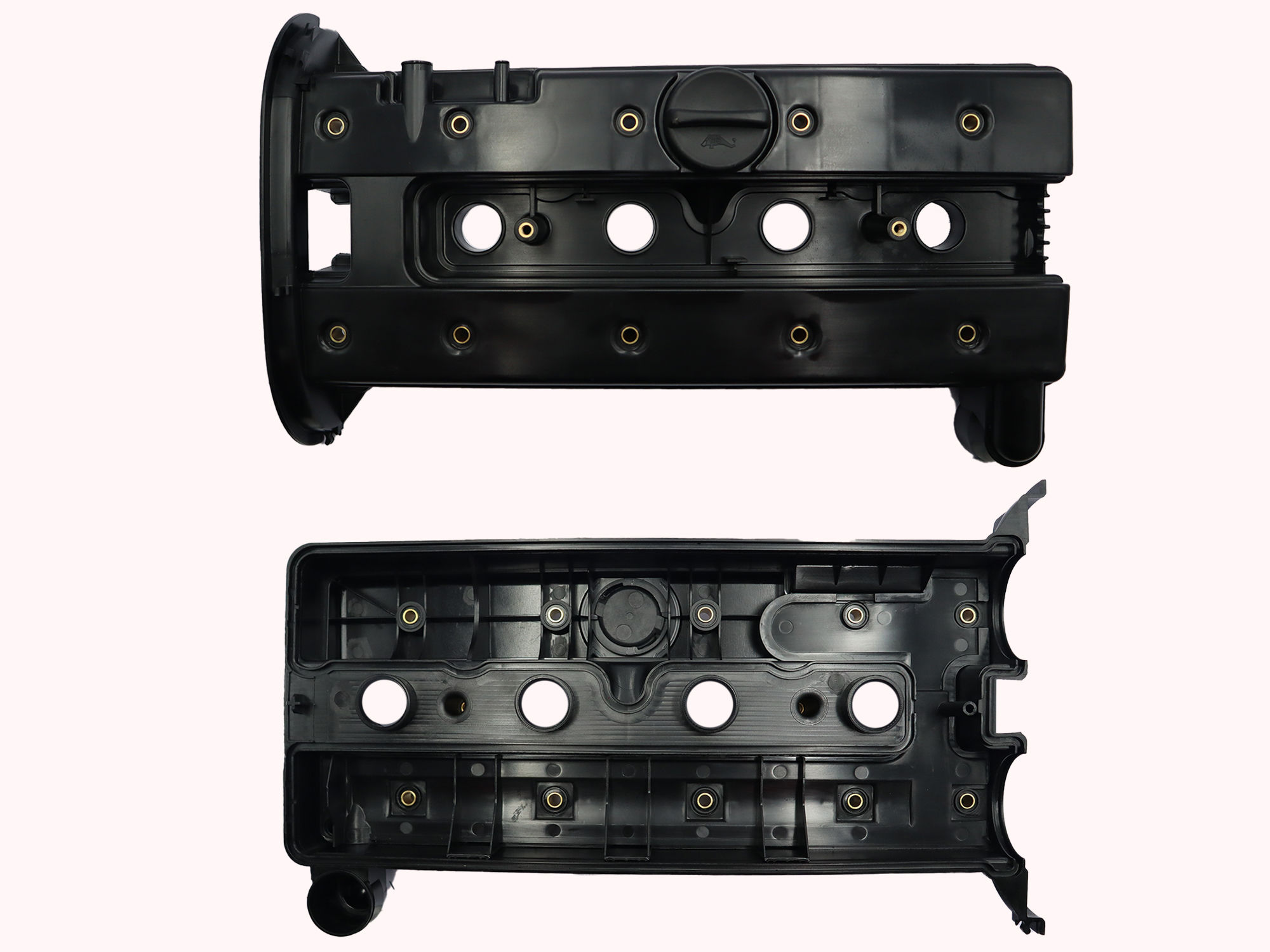 Tapa Punterias Toma Curva Chevrolet Optra 2.0L 2006 2010