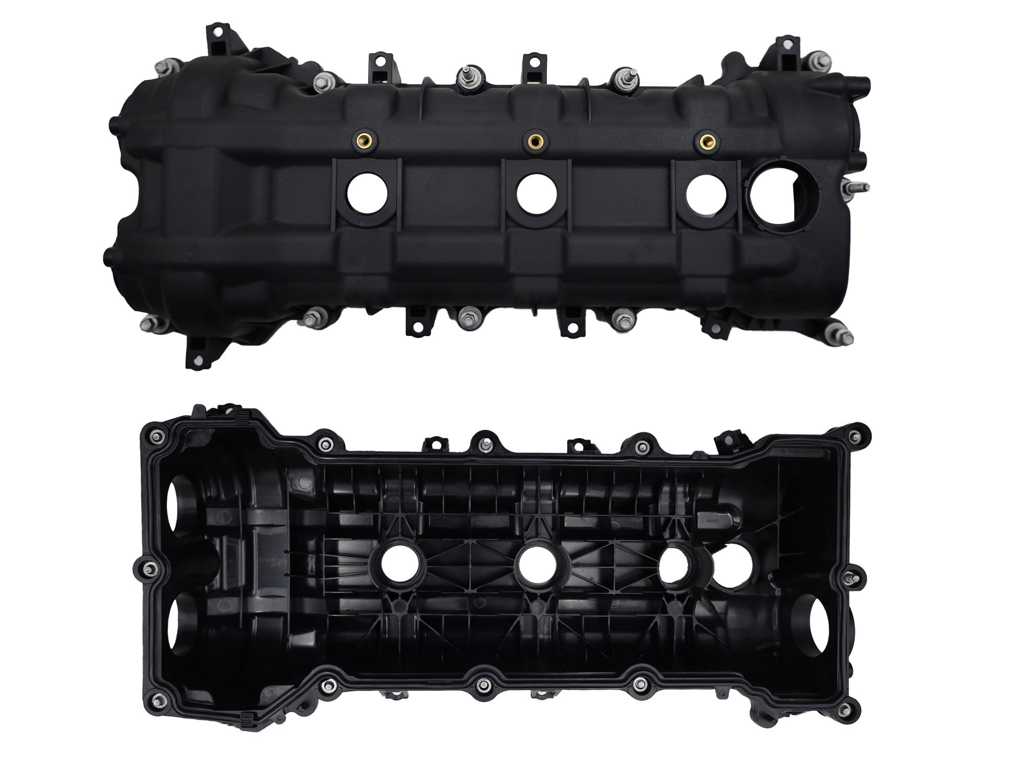 Tapa Punterias Derecha Journey-Town & Country-Durango-Charger-Challenger 3.6L-Grand Caravan 3.6L 2008 2019