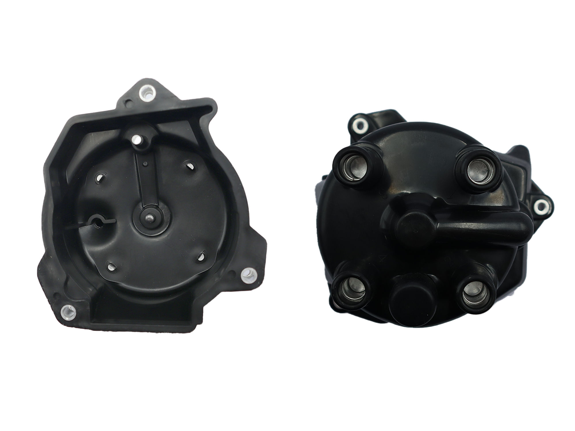 Tapa Distribuidor P/3Tornillos 16Val (D-21 94-07/Sentra B-14 96-00) Nissan Ts-Iii 1.6L 1995 2017