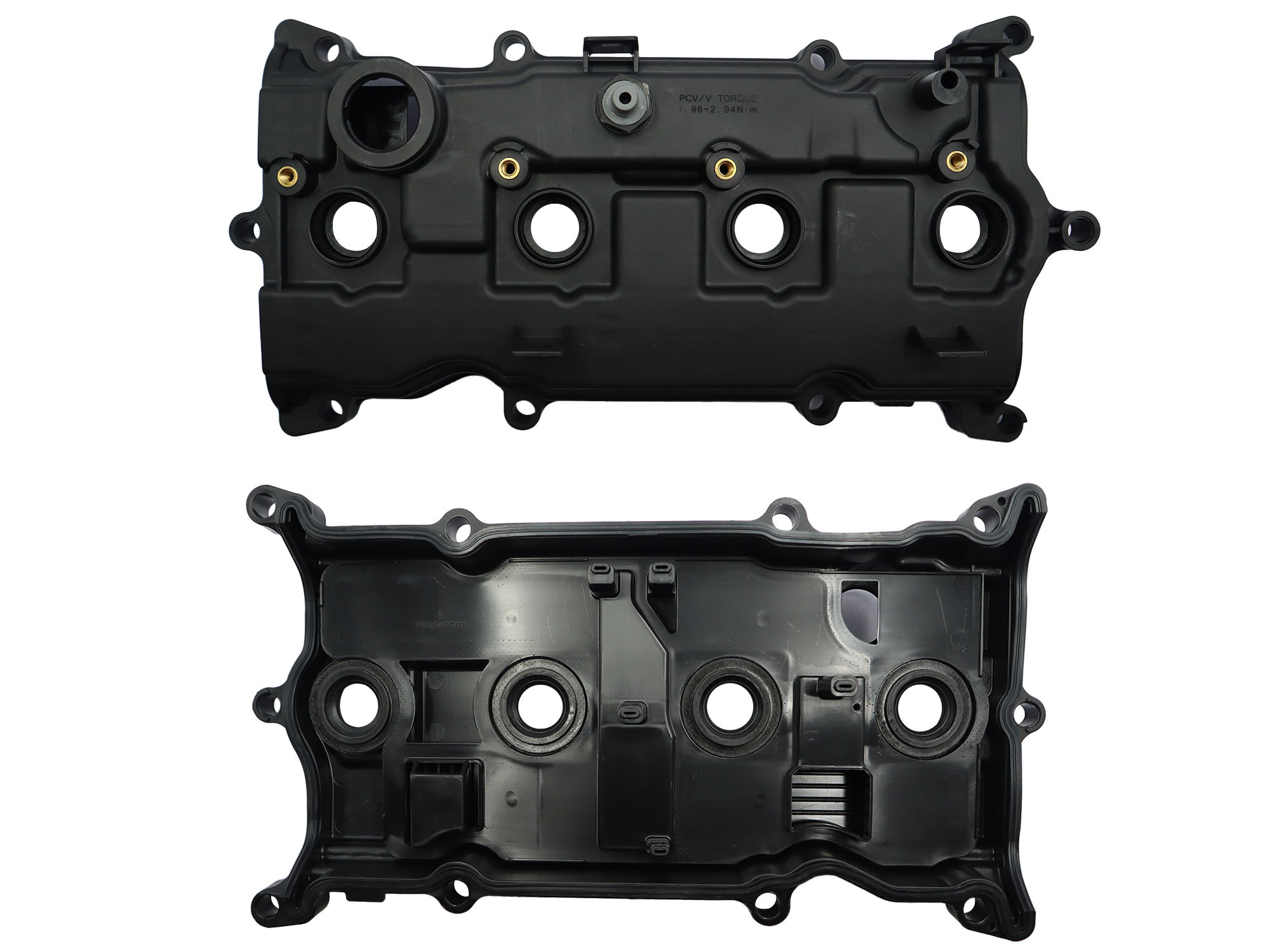 Tapa Punterias Nissan X-Trail 2.5L 2015 2022