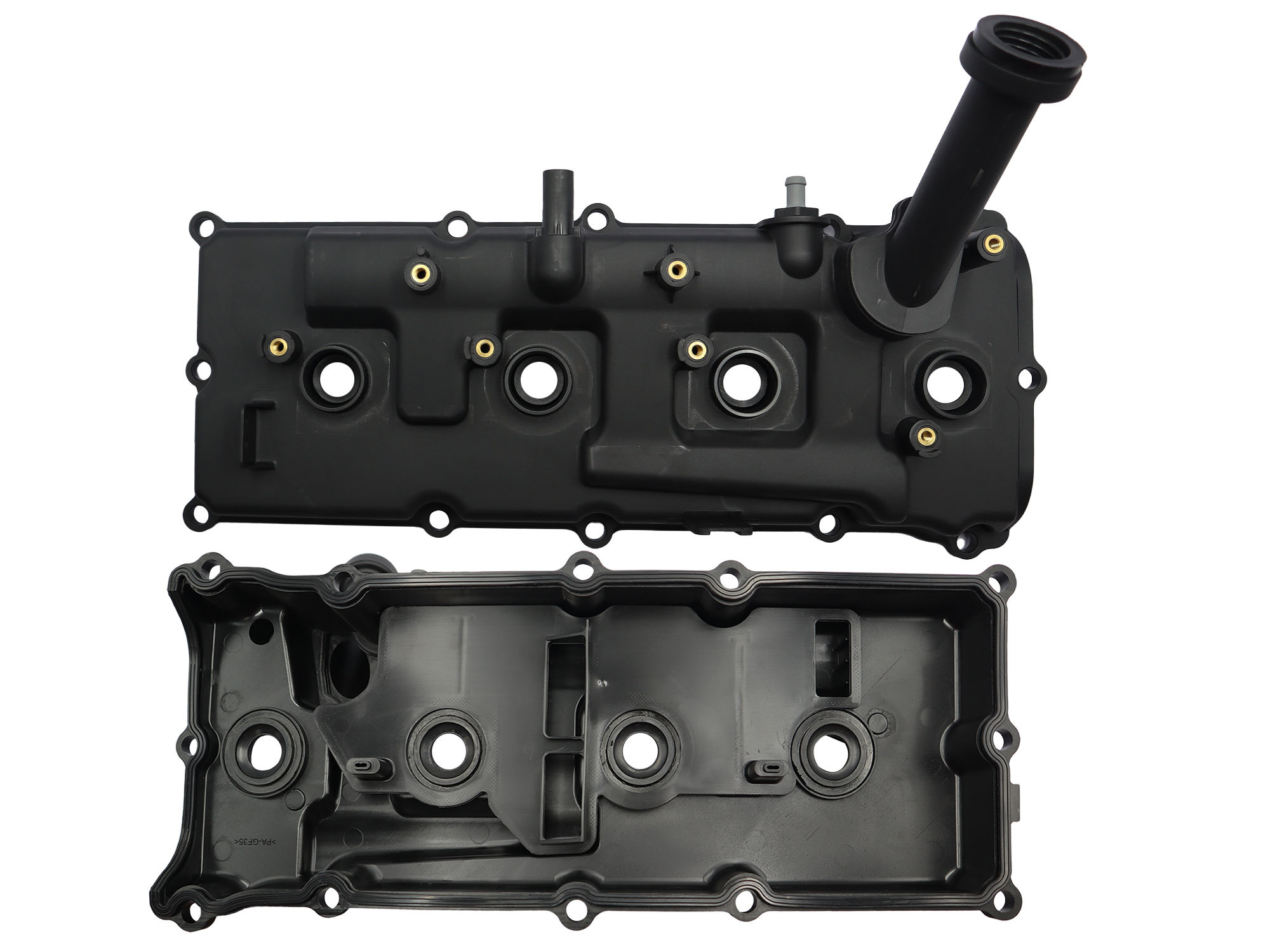 Tapa Punterias Dererecha Armada 5.6L 05-15/Titan 5.6L 04-15-Pathfinder 4.0L/5.6L 2005 2012