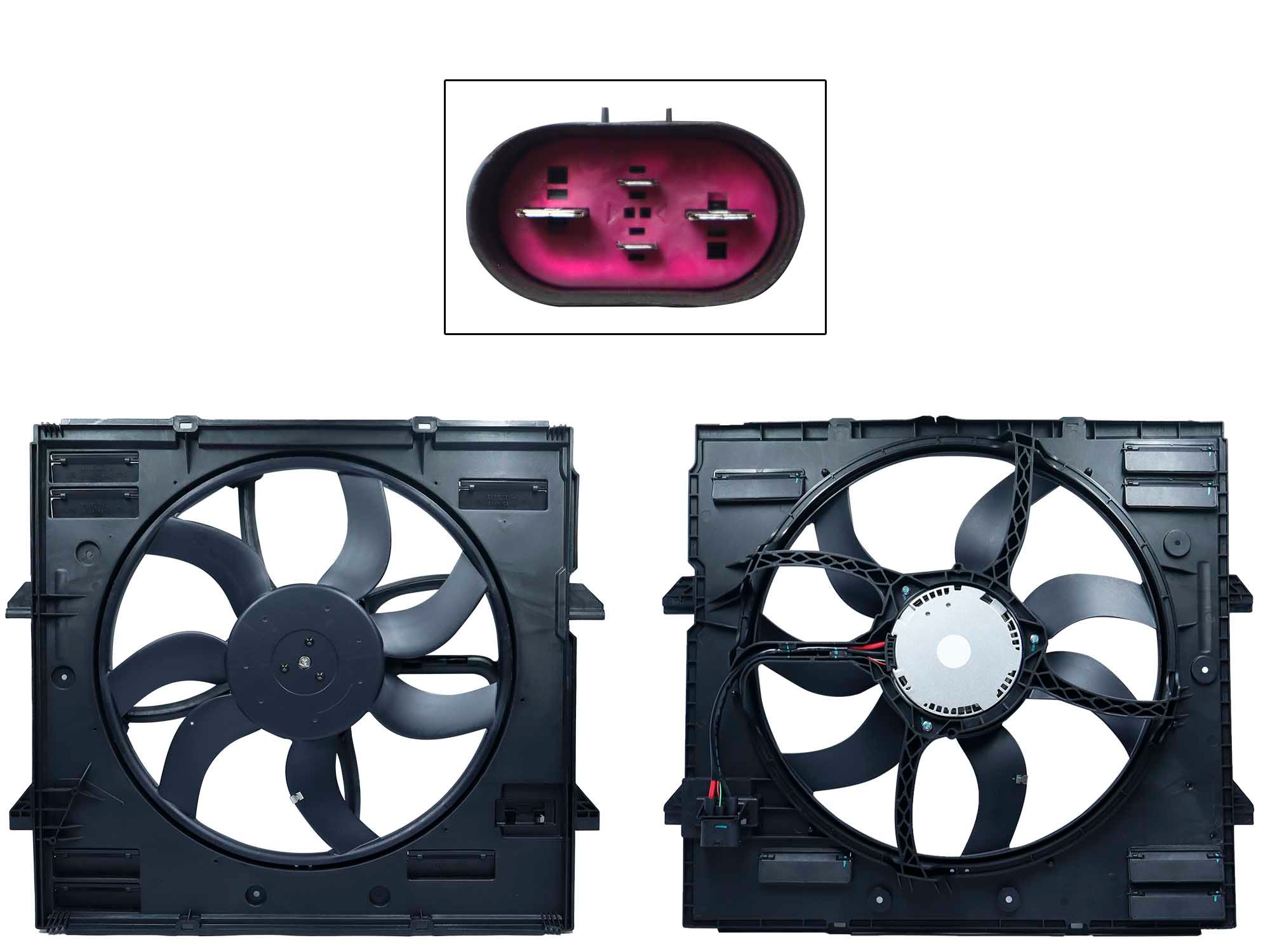 Terminal Exterior Izquierda FORD F-150 2/4wd 1997-2007