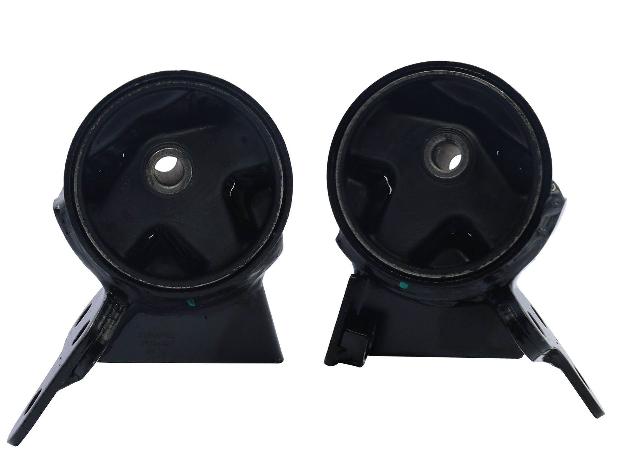Soporte Motor Frontal Der (Tsubame 92-04) Nissan Ts-Iii 1.6L 1992 2017