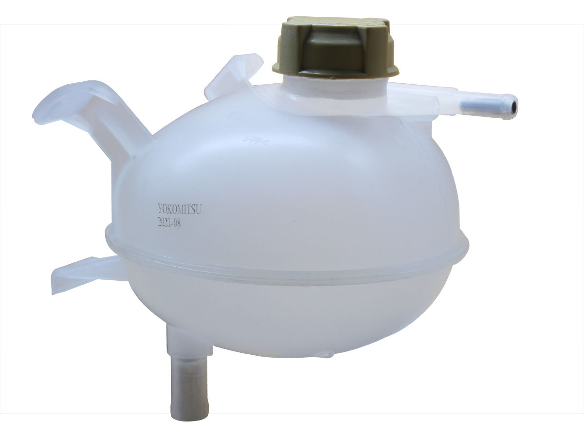 Deposito Anticongelante Chevrolet Chevy C-1 / C-2 / C-3 1.4L / 1.6L 1994-2012 Con Tapón
