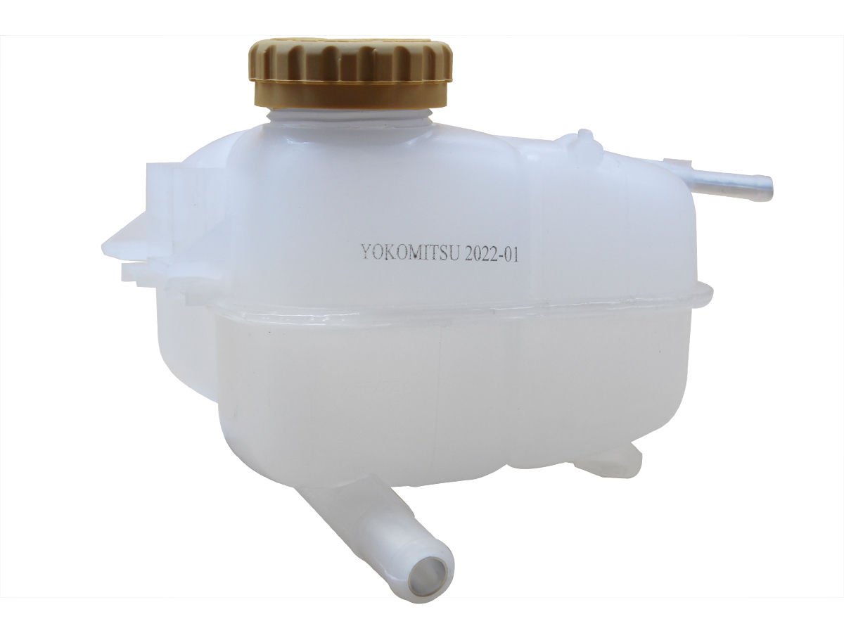 Deposito Anticongelante Chevrolet Astra 2.0L / 2.2L / 2.4L 2004-2006 Con Tapón 1 Salidas Con Sensor