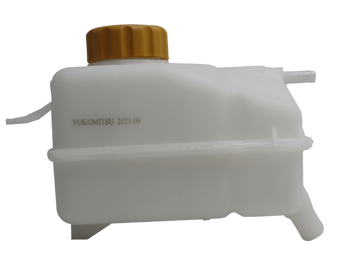 Deposito Anticongelante Chevrolet Aveo 1.6L 2007-2017 Con Tapón