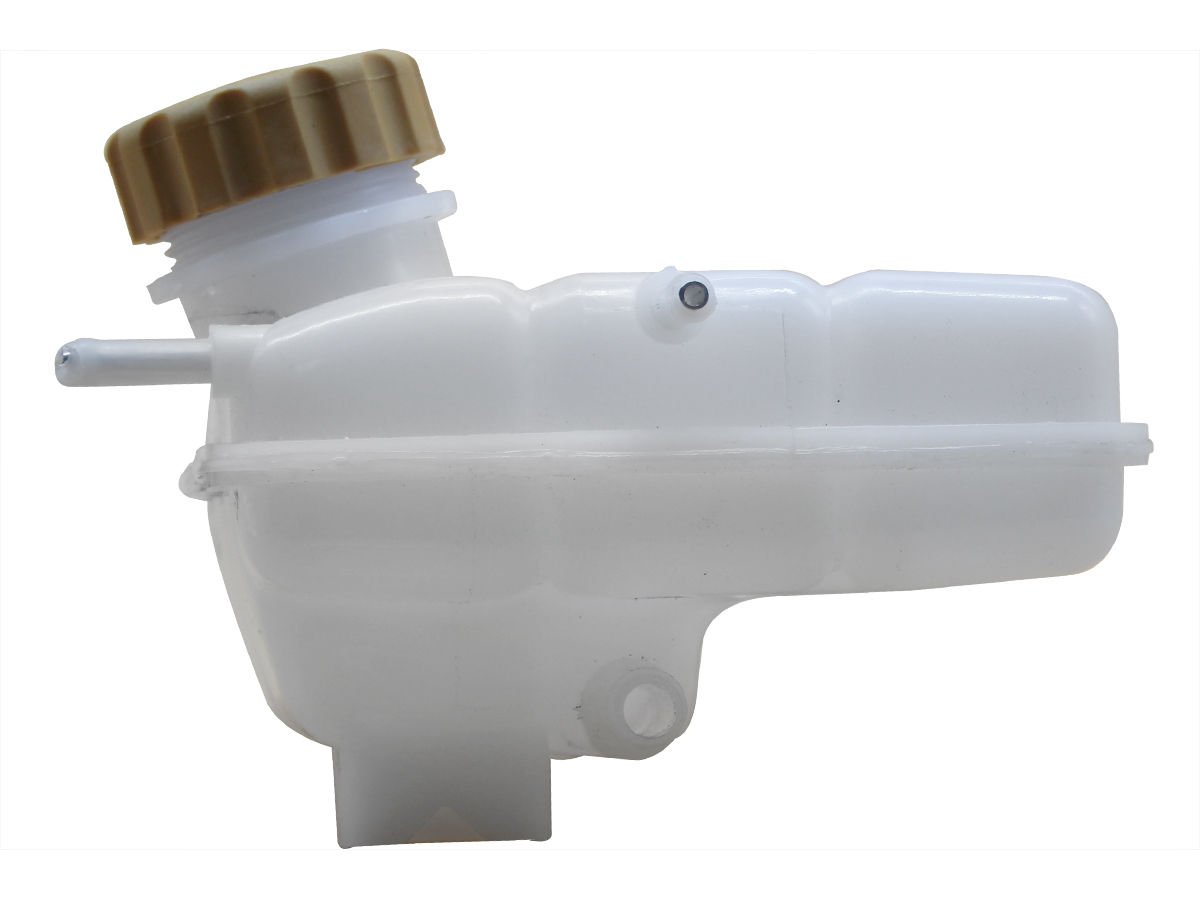 Deposito Anticongelante Chevrolet Matiz G2 1.0L 2006-2015 Con Tapón