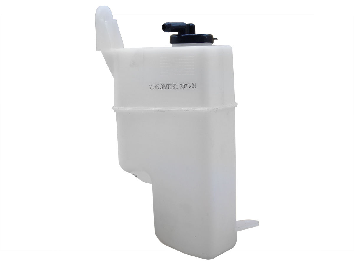 Deposito Anticongelante Chrysler / Dodge Atos 1.0L / 1.1L 2000-2012 Con Tapón