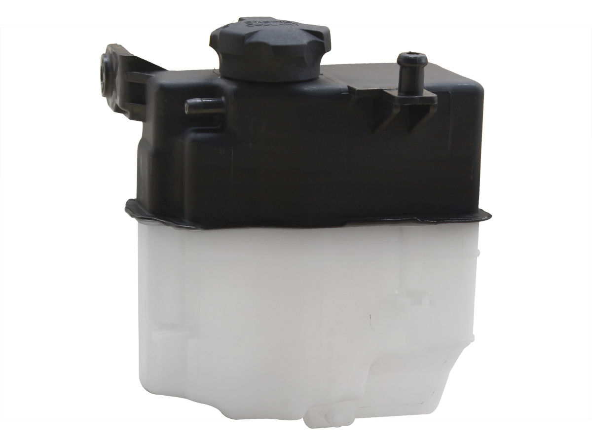Deposito Anticongelante Chrysler / Dodge I-10 1.1L 2011-2014 Con Tapón