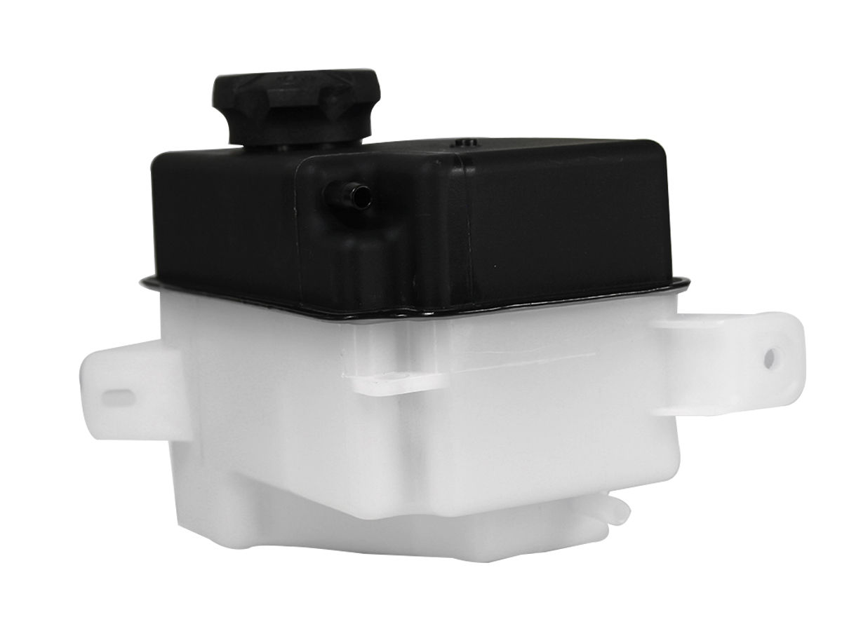 Deposito Anticongelante Chrysler / Dodge Attitude 1.4L / 1.6L 2006-2011 Con Tapón