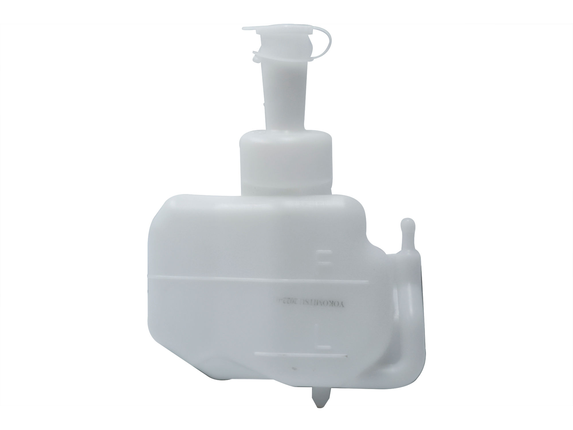 Deposito Anticongelante Chrysler / Dodge Attitude 1.2L 2015-2024 Con Tapón