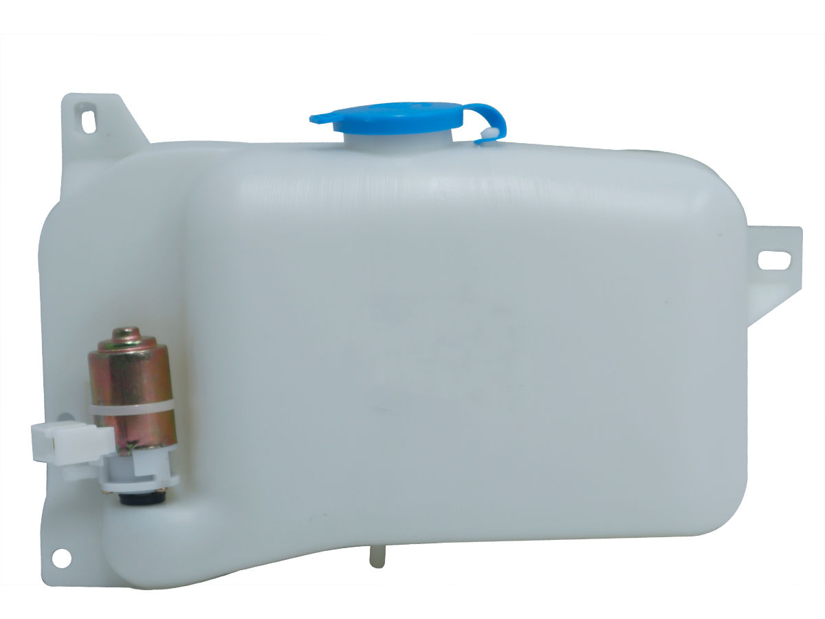 Deposito Limpiadores C/Tapon C/Motor Nissan D-21 2/4Wd 2.4L 1994 2007