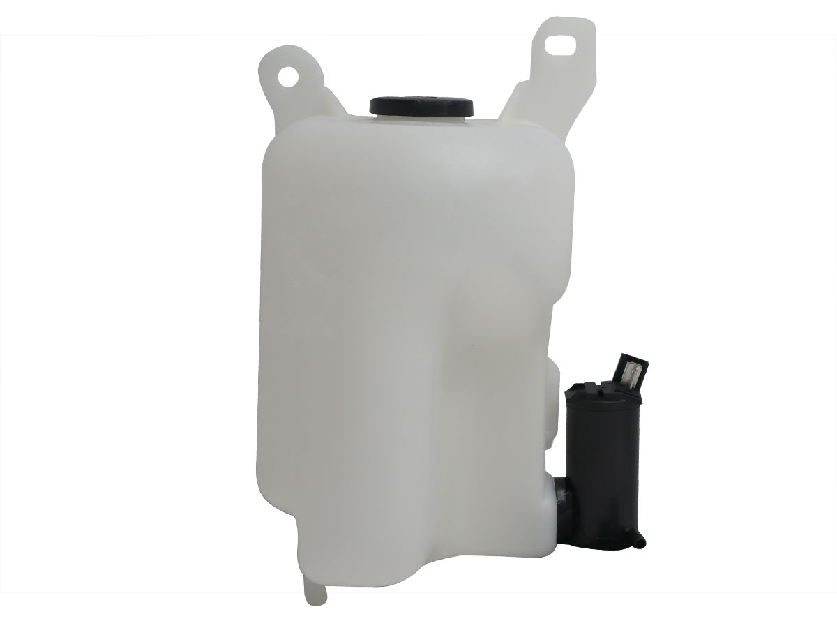 Deposito Limpiadores C/Tapon C/Motor Nissan Ts-Ii 1.6L 1988 1991