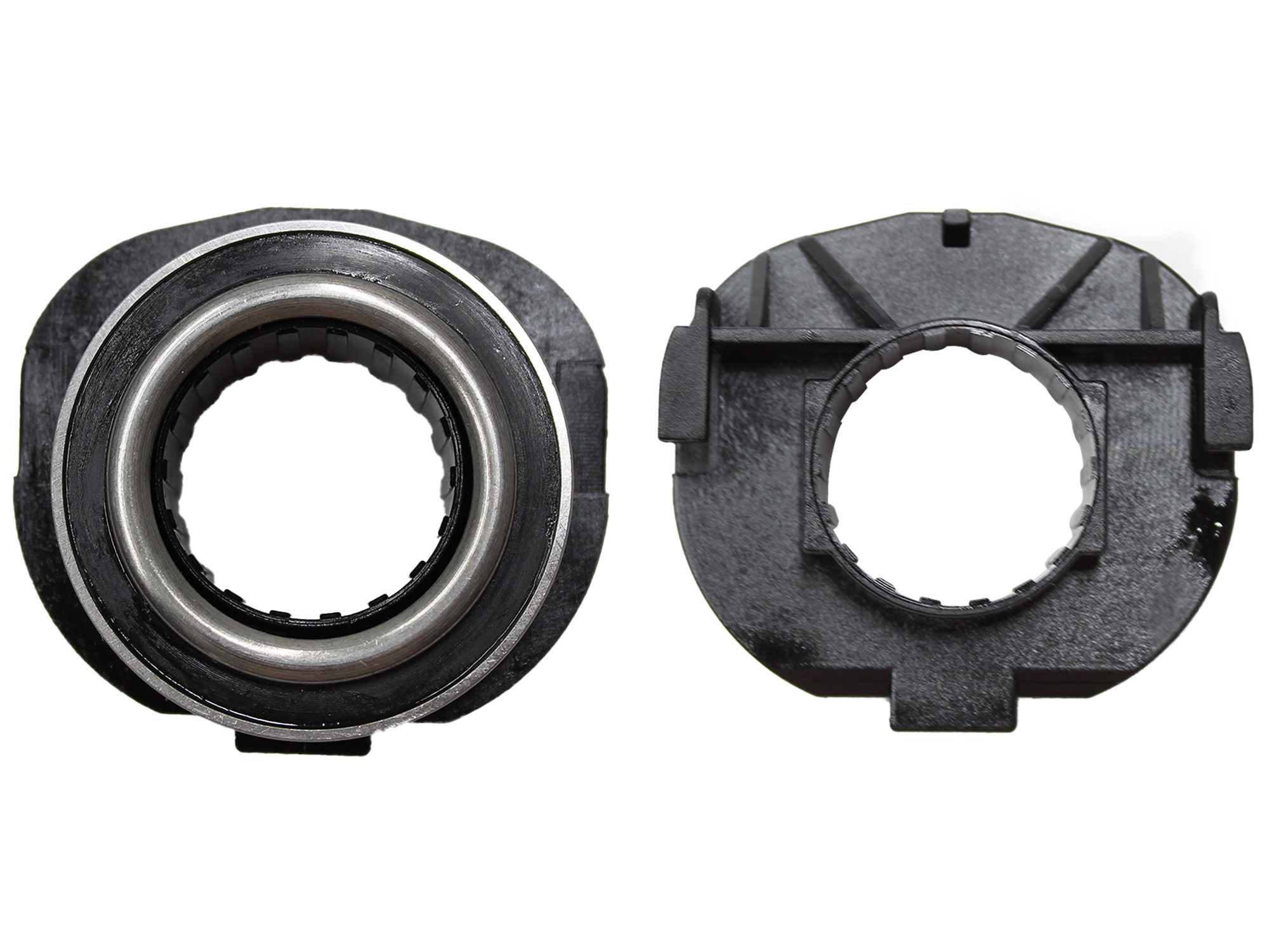 Collarin De Clutch (Aprio/Clio/Logan/Sandero-Stepway/Kangoo/Megane-Scenic 2.0L) Nissan Platina 1.6L 2002 2010