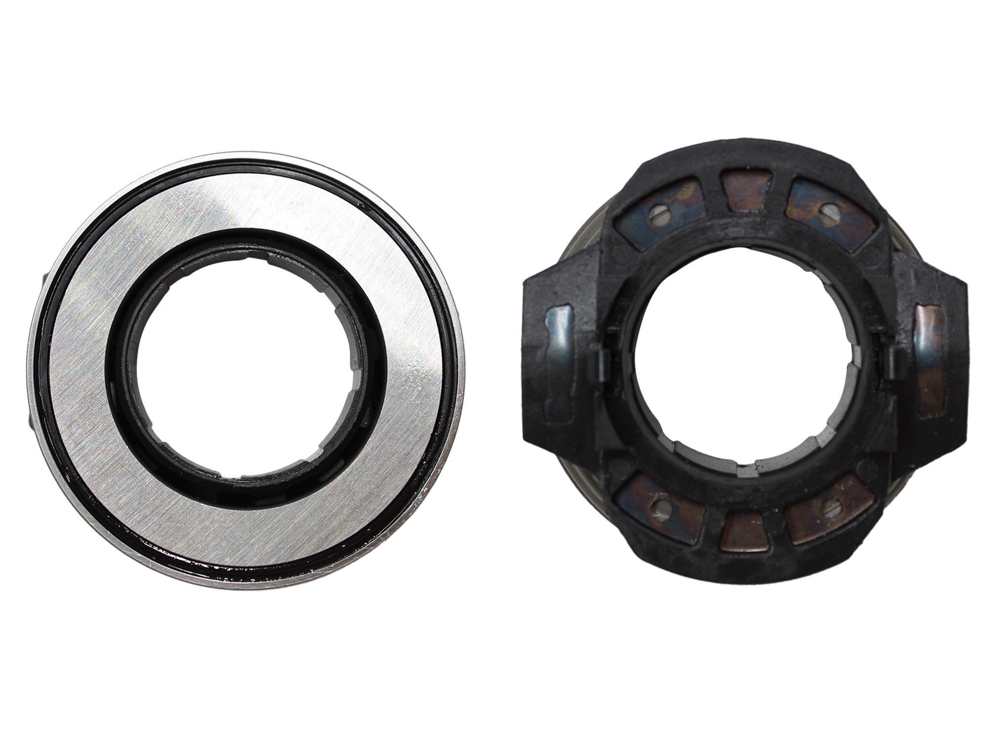 Collarin De Clutch (Jetta A6/Bora/Beetle/Golf A4/Eurovan/Transporter/Toledo) Volkswagen Jetta A4/Clasico 1.8L/2.0L 1999 2015