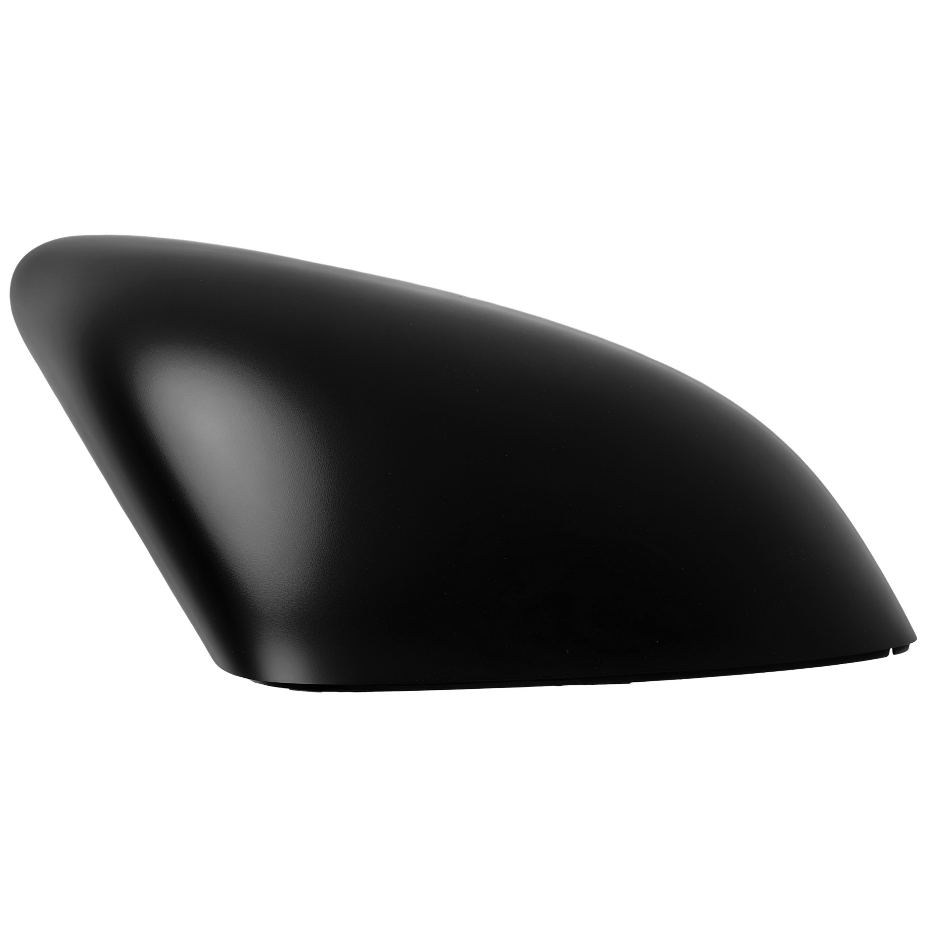 Carcasa Espejo Chevrolet Tracker 2021-2026 Para Pintar Con Hoyo Para Sensor Derecho - imagen 3