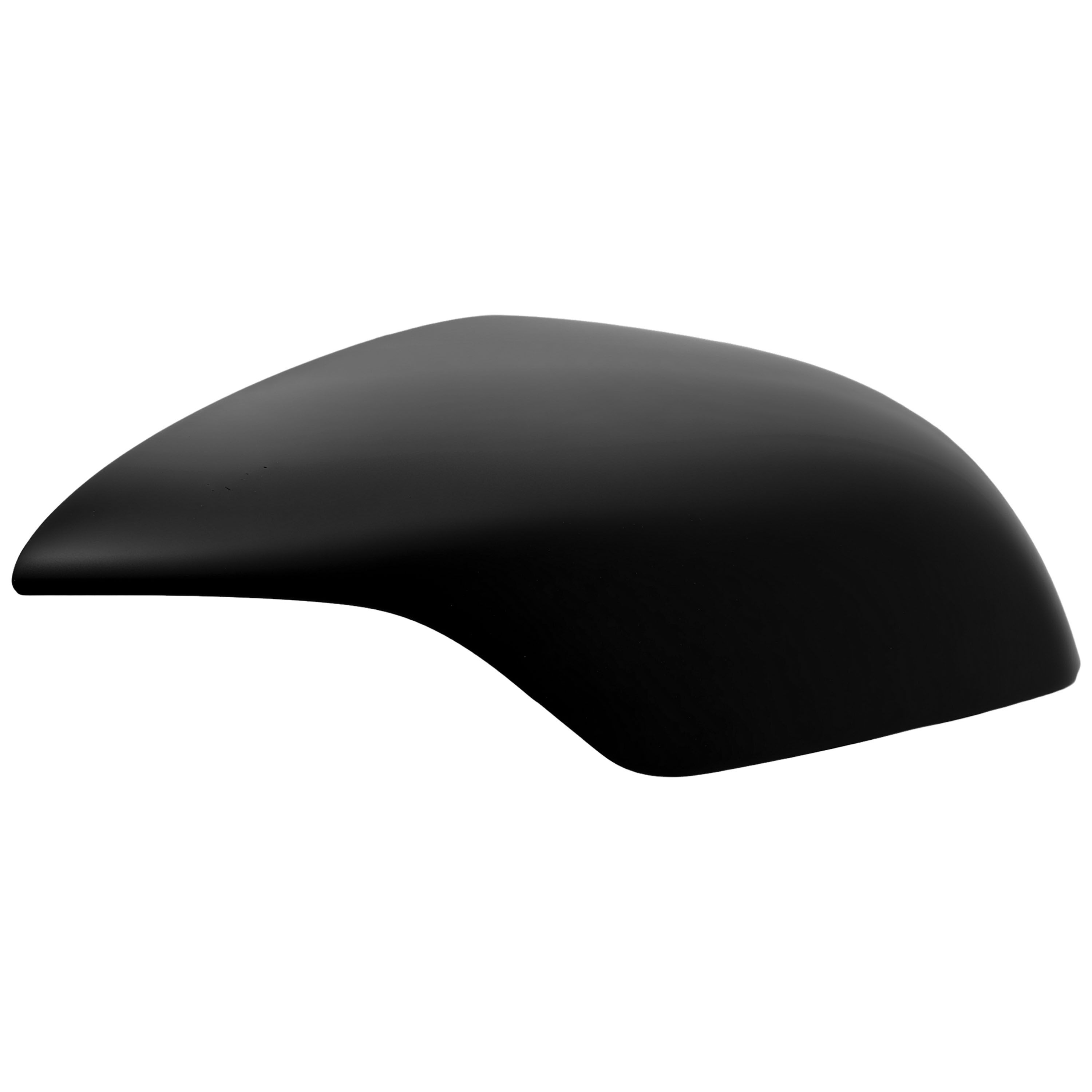 Carcasa Espejo Chevrolet Tracker 2021-2026 Para Pintar Con Hoyo Para Sensor Derecho - imagen 5