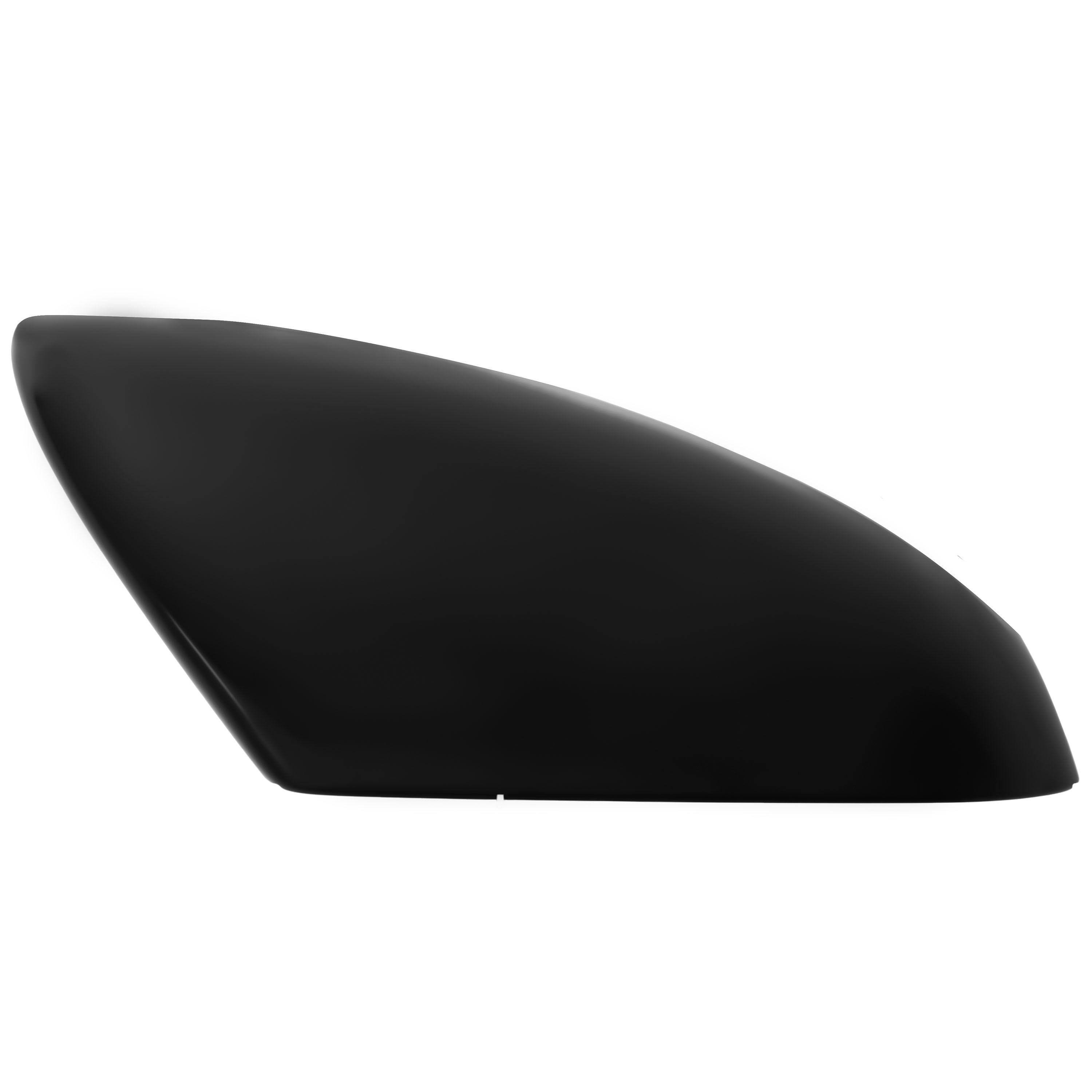 Carcasa Espejo Chevrolet Tracker 2021-2026 Para Pintar Con Hoyo Para Sensor Izquierdo - imagen 3