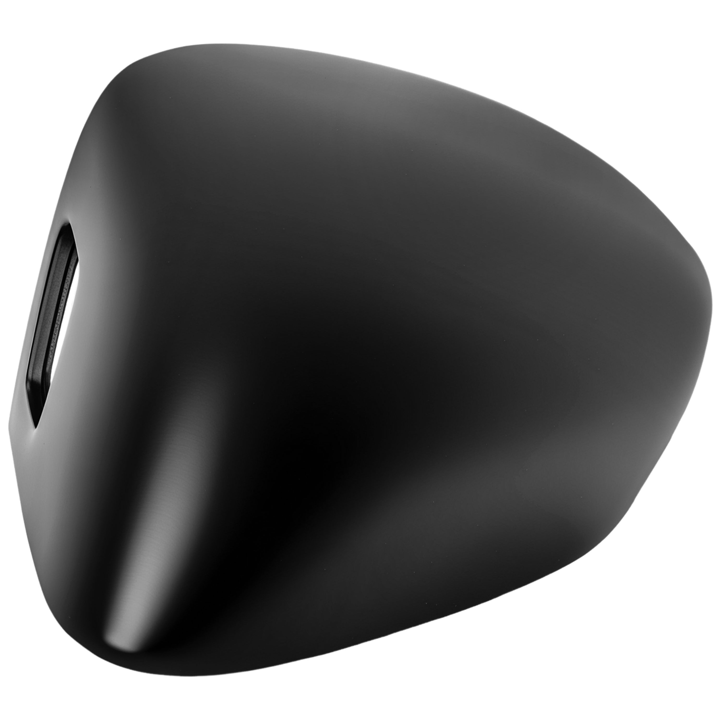 Carcasa Espejo Chevrolet Tracker 2021-2026 Para Pintar Con Hoyo Para Sensor Izquierdo - imagen 5