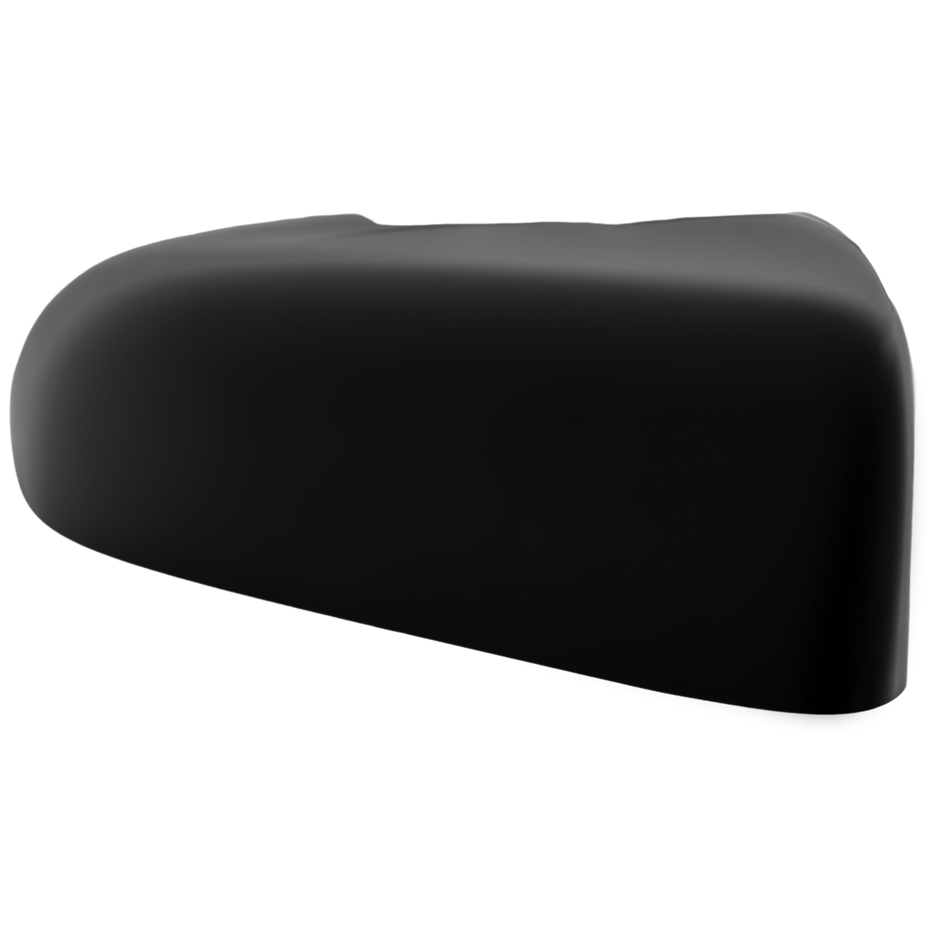 Carcasa Espejo Chevrolet Onix 2021-2026 Para Pintar Derecho - imagen 4