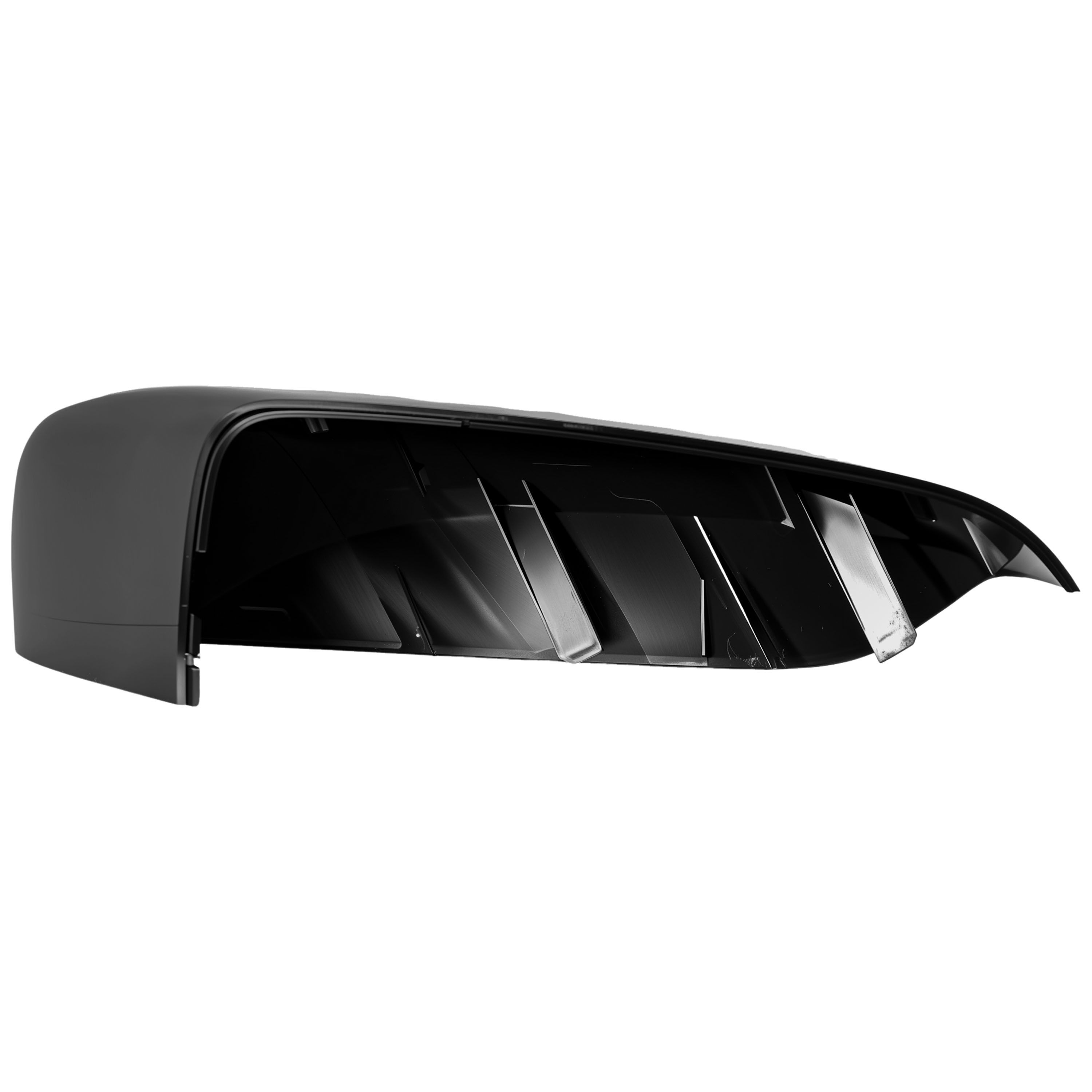 Carcasa Espejo Chevrolet Onix 2021-2026 Para Pintar Derecho
