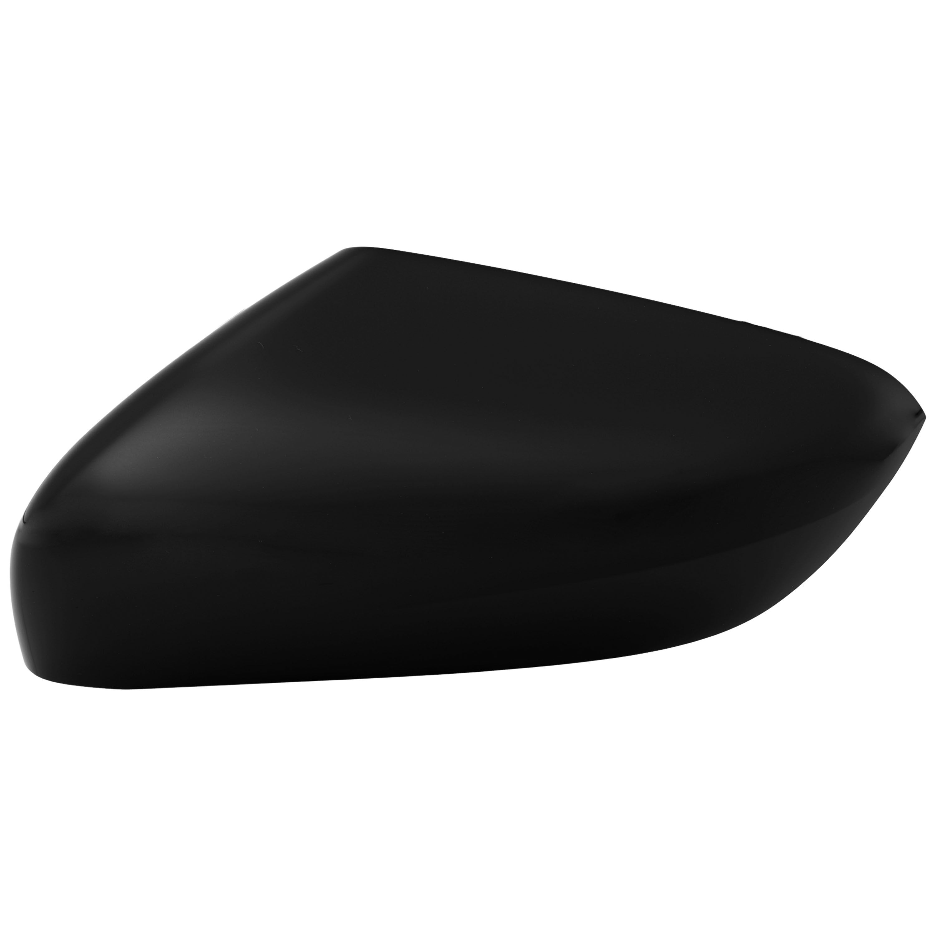 Carcasa Espejo Chevrolet Onix 2021-2026 Para Pintar Izquierdo - imagen 2