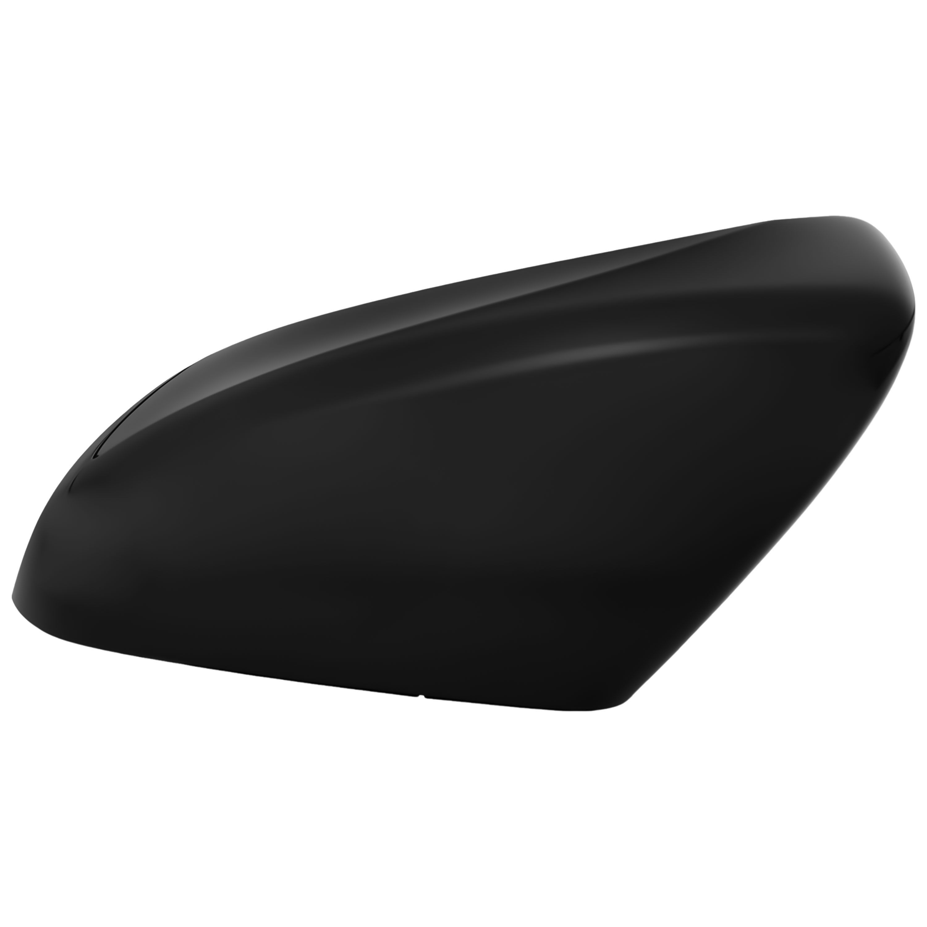 Carcasa Espejo Chevrolet Onix 2021-2026 Para Pintar Izquierdo - imagen 3