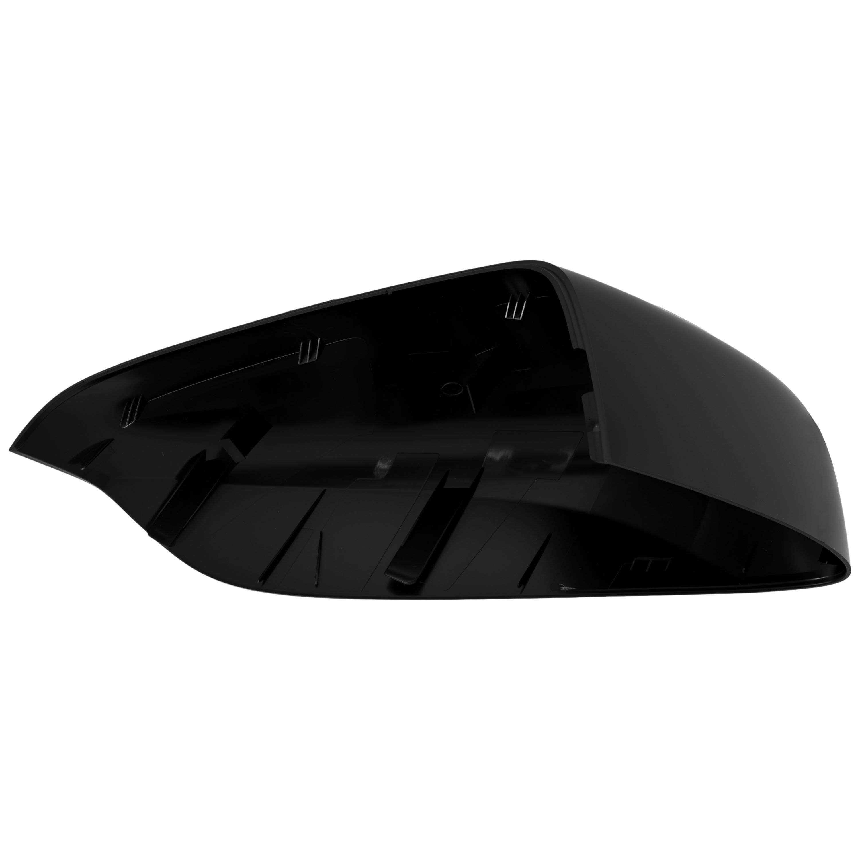Carcasa Espejo Chevrolet Onix 2021-2026 Para Pintar Izquierdo