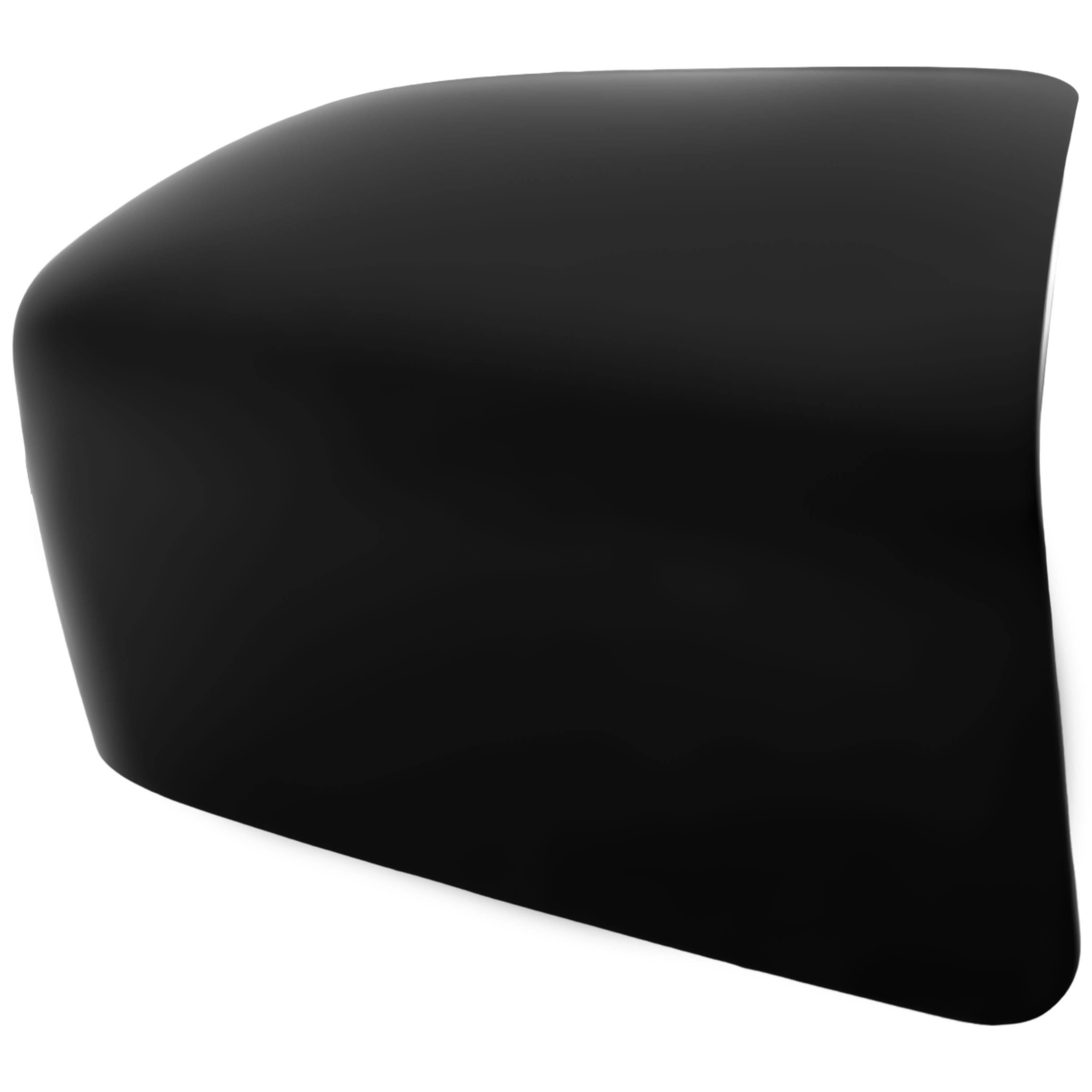 Carcasa Espejo Honda Accord 2003-2007 Para Pintar Derecho - imagen 4